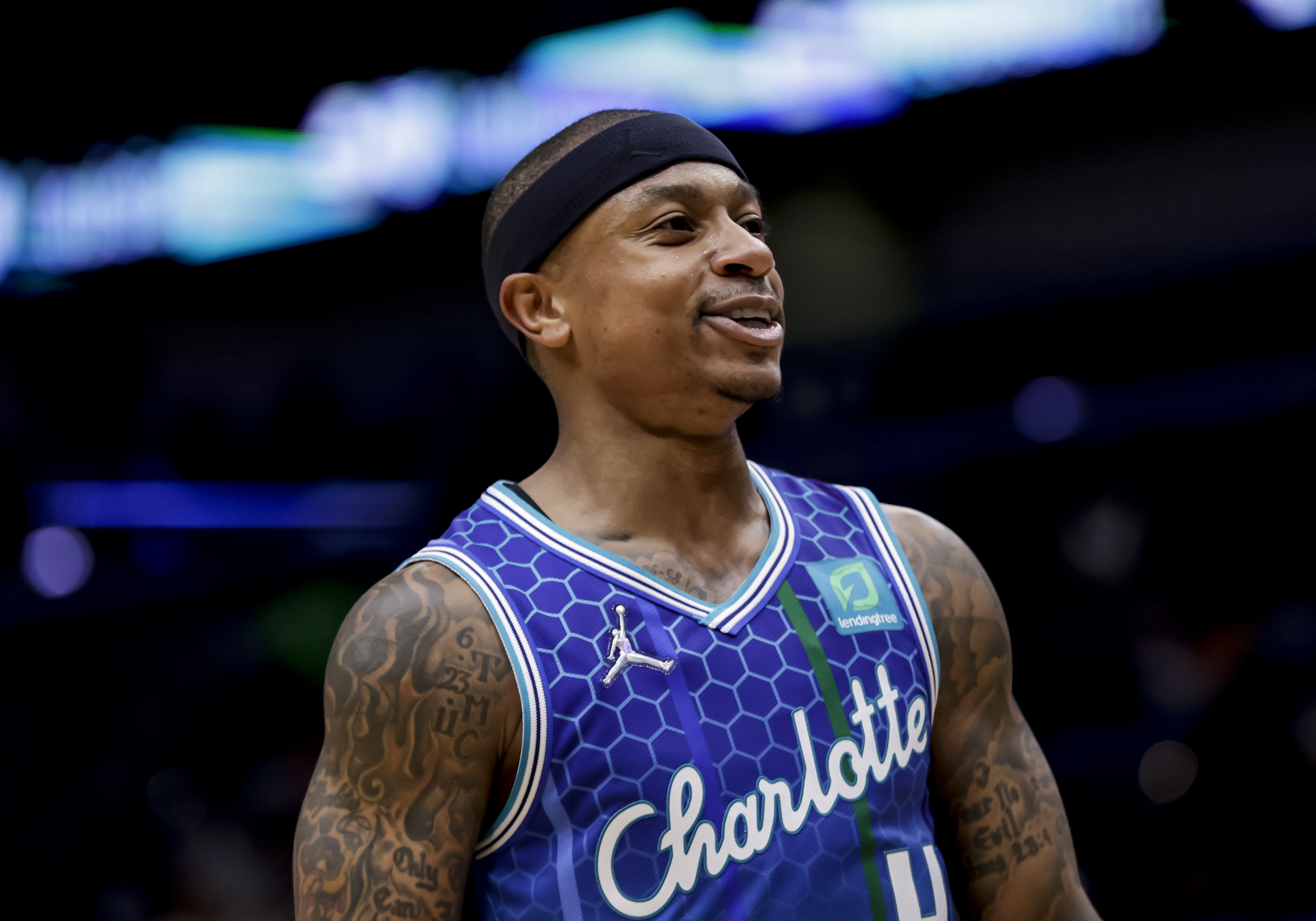 Isaiah Thomas, Hornets Agree to 2nd 10-Day Contract; Averaging 9.7 PPG |  News, Scores, Highlights, Stats, and Rumors | Bleacher Report