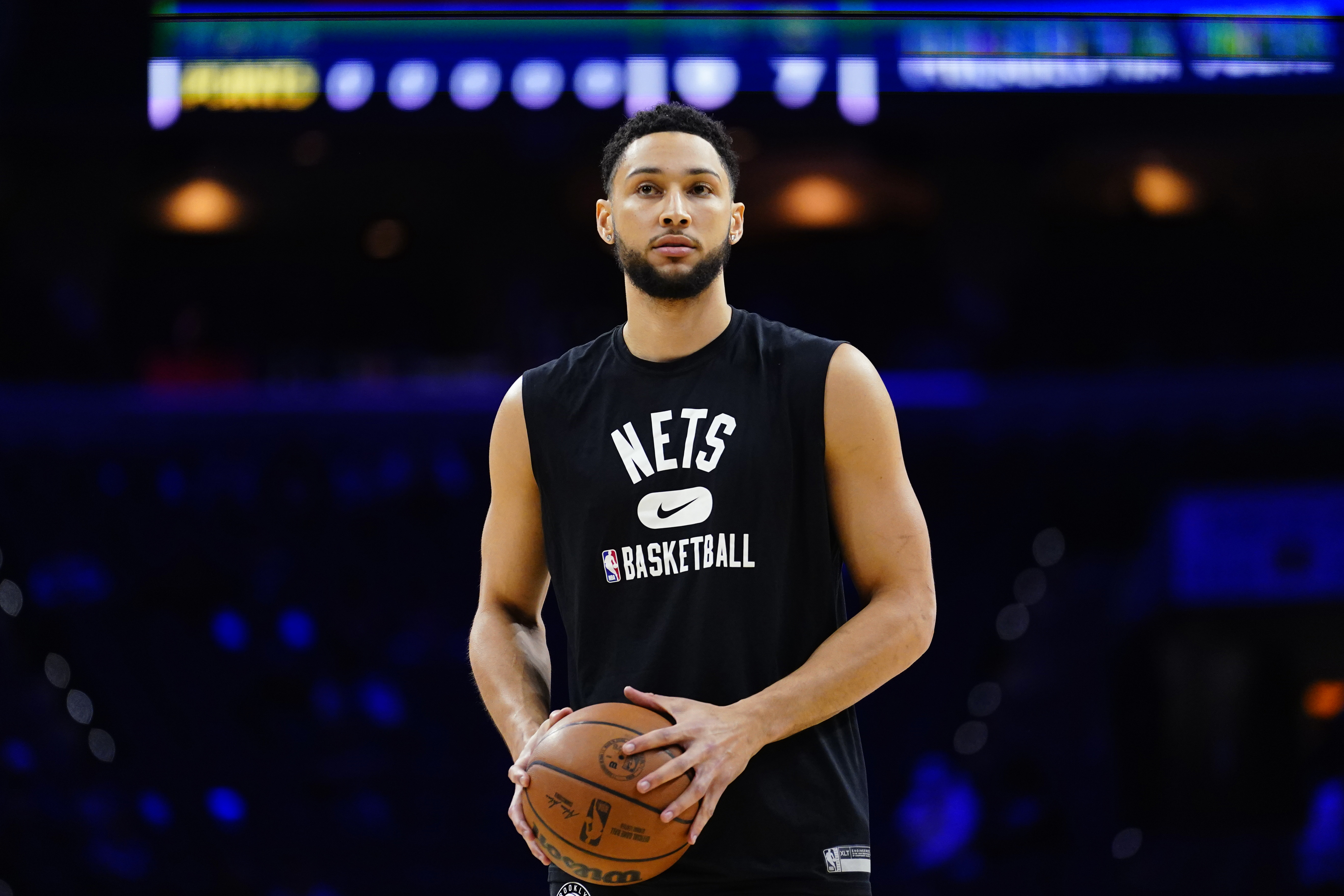 Ben Simmons is so fast, but can speed save him? 