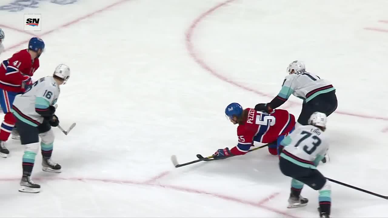 Dominique Ducharme Fired as Canadiens HC; Martin St. Louis Named