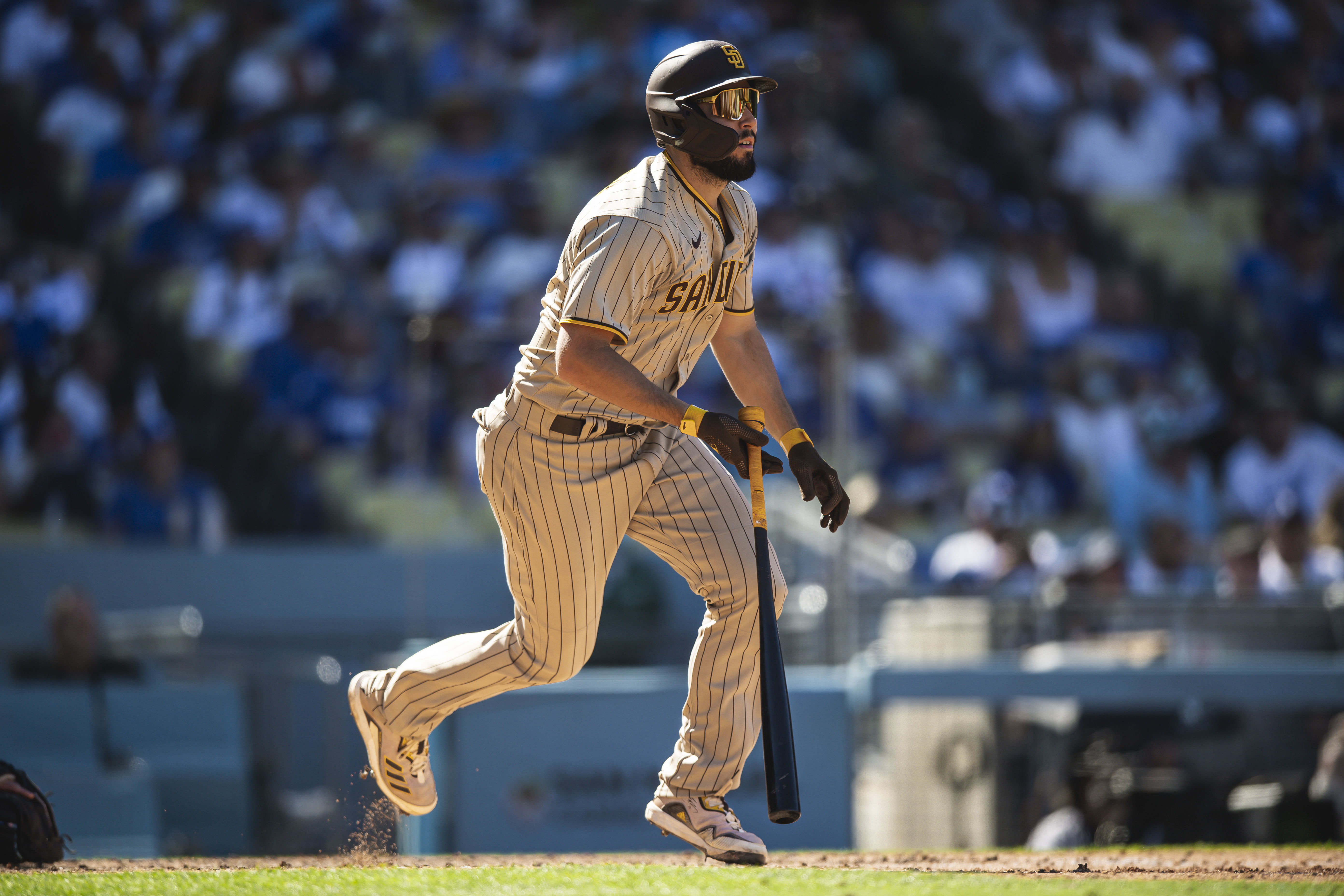 MLB Trade Rumors: Eric Hosmer, Wil Myers Being 'Aggressively' Shopped by Padres
