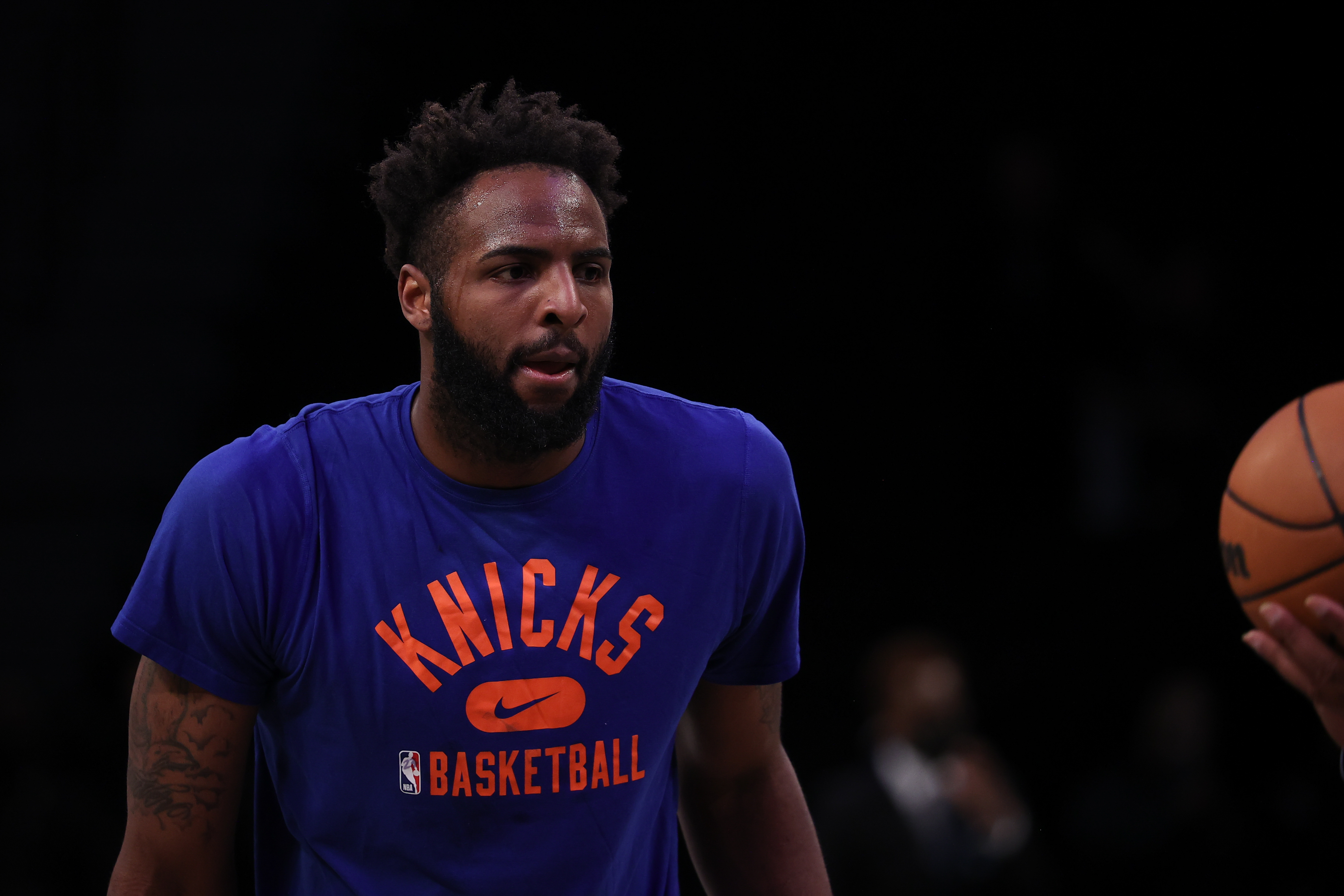 Knicks Rumors: Mitchell Robinson Expected to Be Pursued by Pistons, Thunder and ..