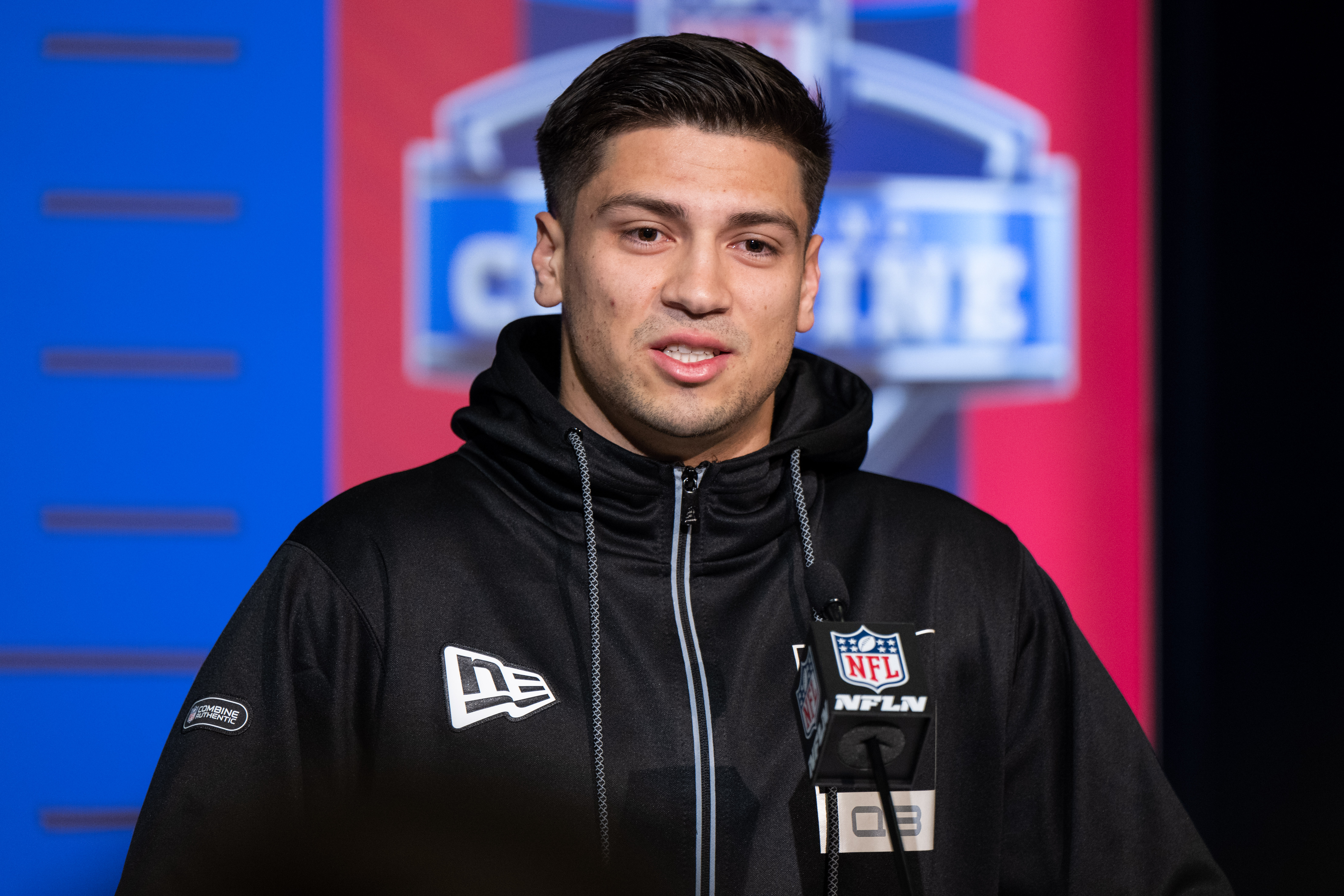 MMQB: Matt Corral 'Was Confident Bordering on Cocky' During NFL Combine  Interviews, News, Scores, Highlights, Stats, and Rumors