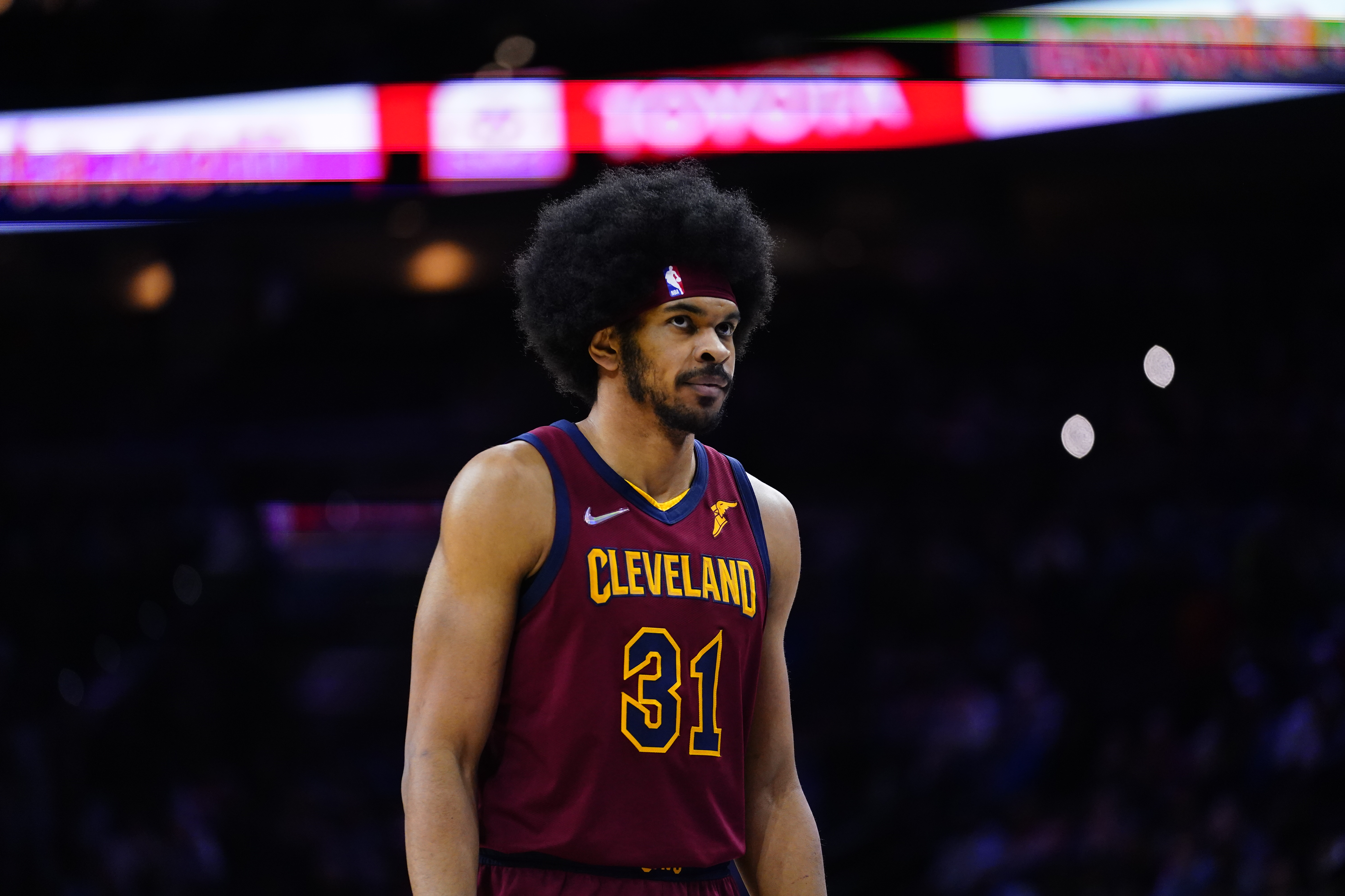 Cavs Rumors: Jarrett Allen Won't Have Surgery for Injury; May Return Before  Playoffs, News, Scores, Highlights, Stats, and Rumors