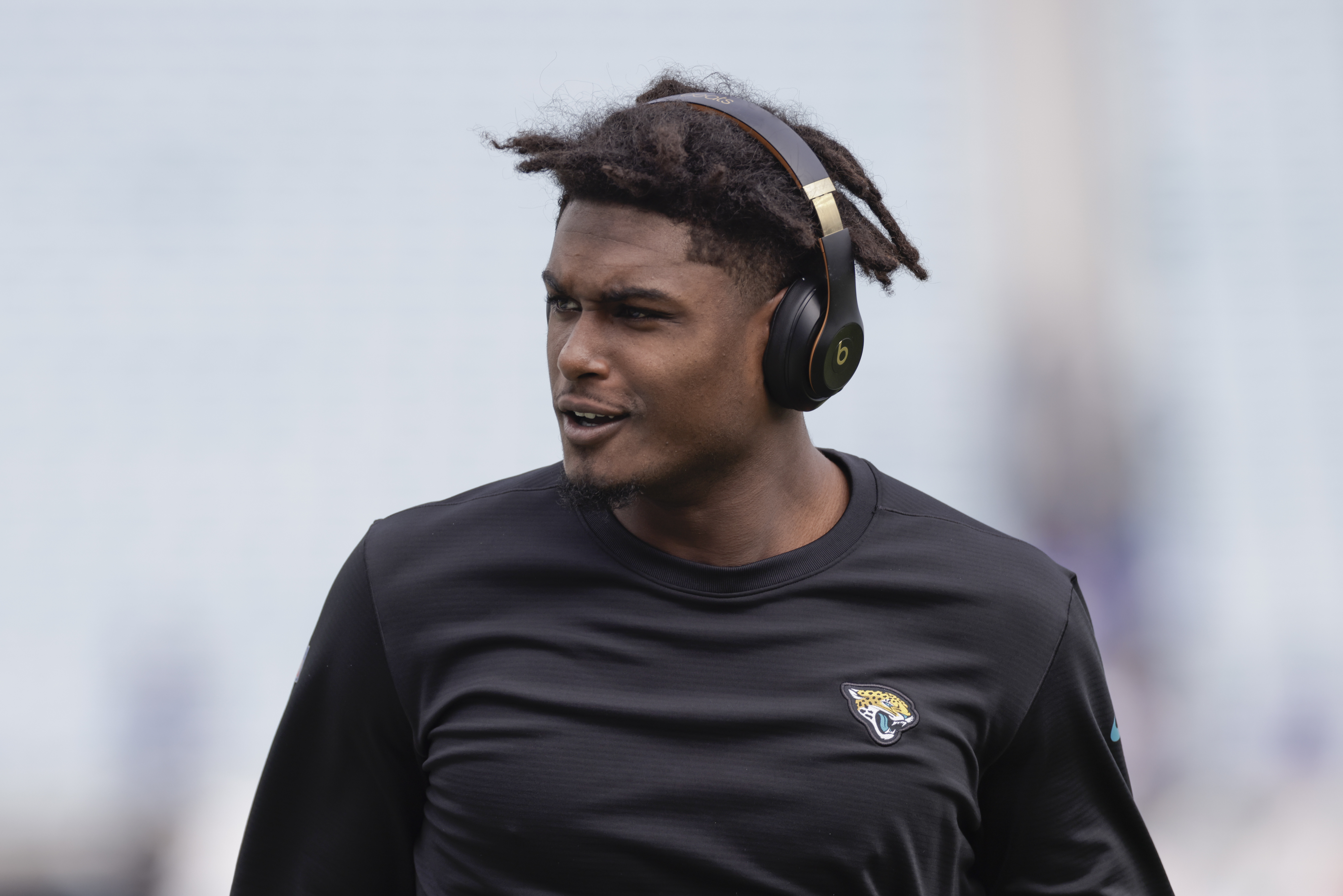 Report: Myles Jack, Steelers Expected to Agree 2-Year, $16M Contract in Free Age..
