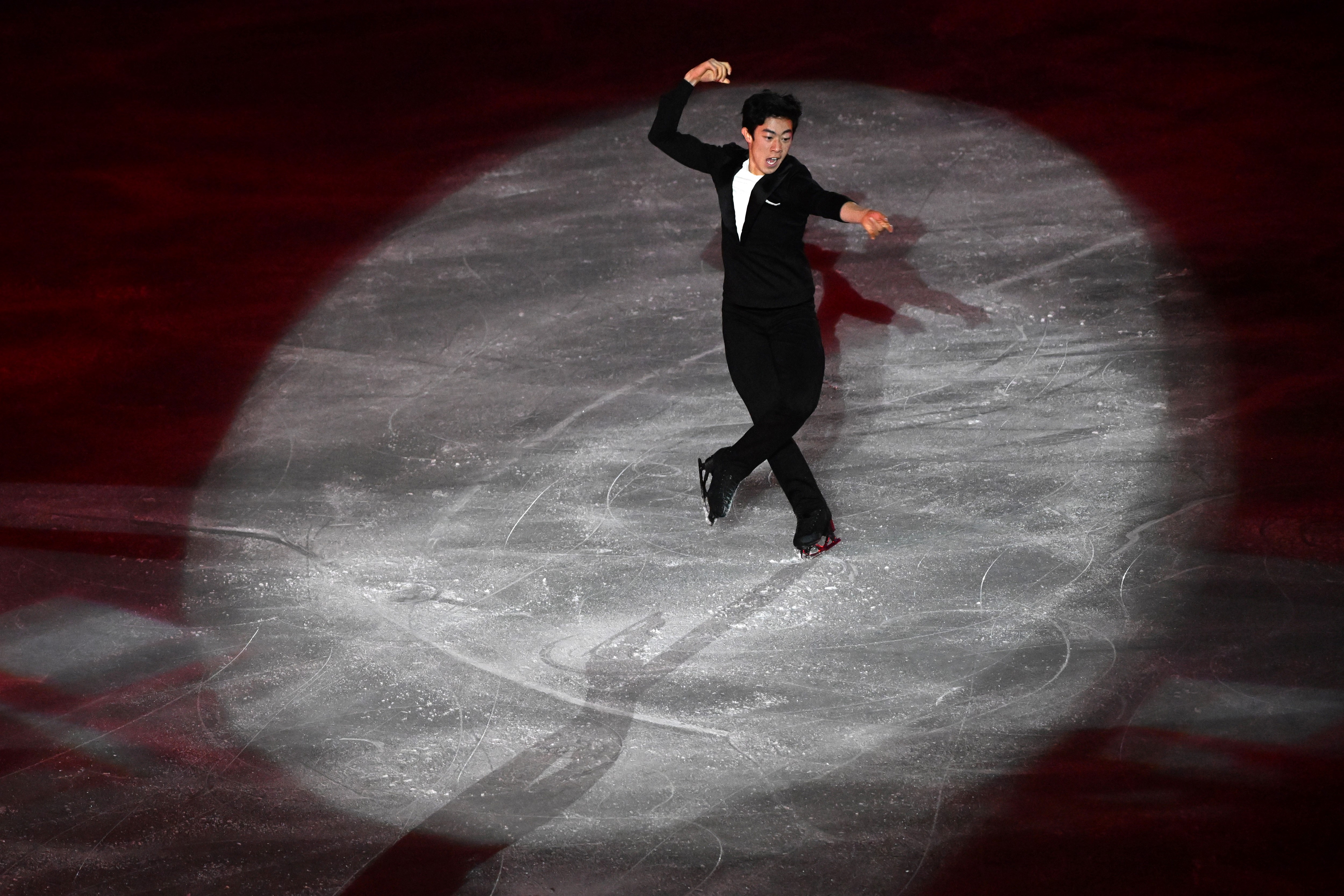Nathan Chen Withdraws from 2022 World Figure Skating Championships with Injury News, Scores, Highlights, Stats, and Rumors Bleacher Report