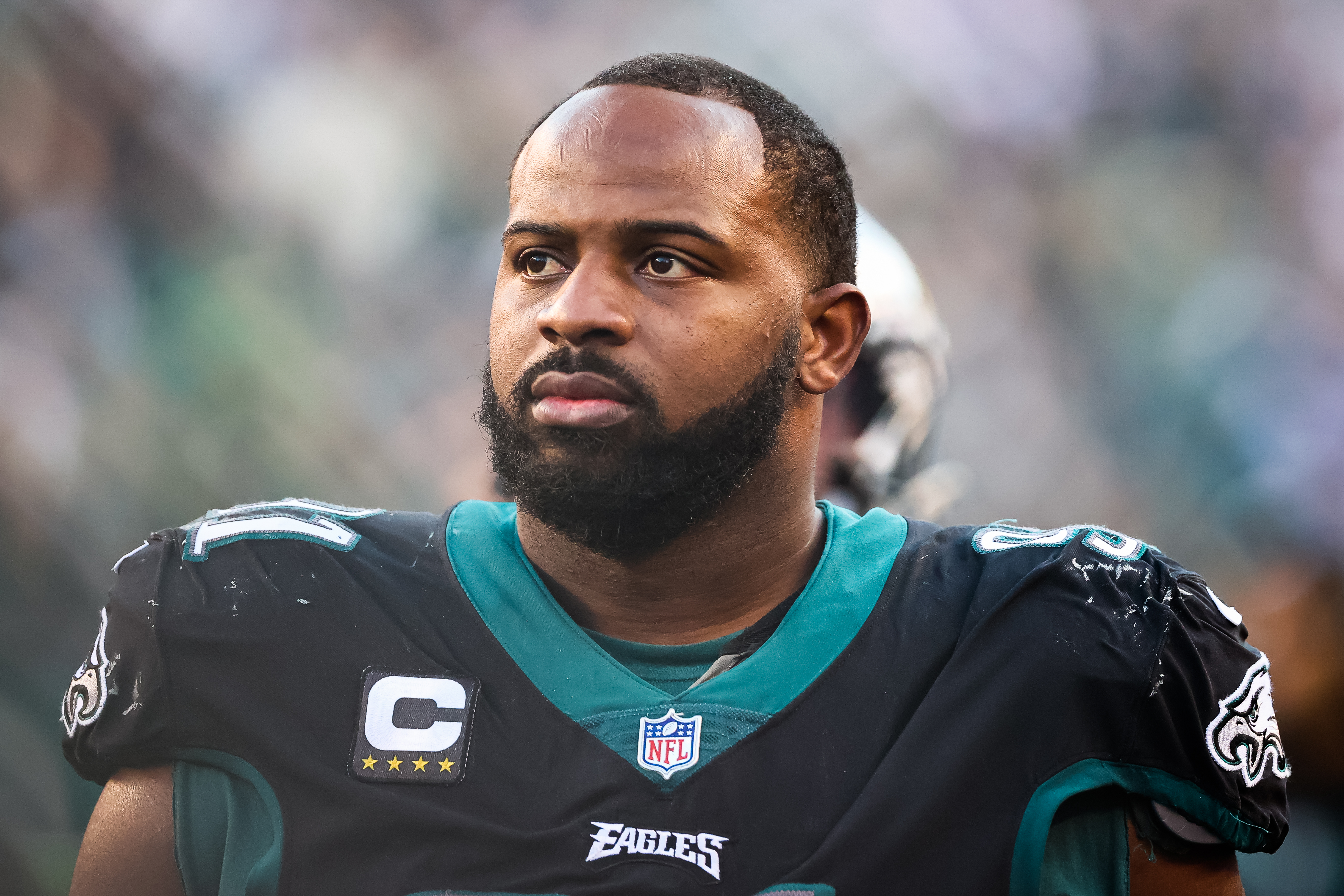 Eagles Rumors: Fletcher Cox Making Progress on 1-Year, $14M Contract with Philly