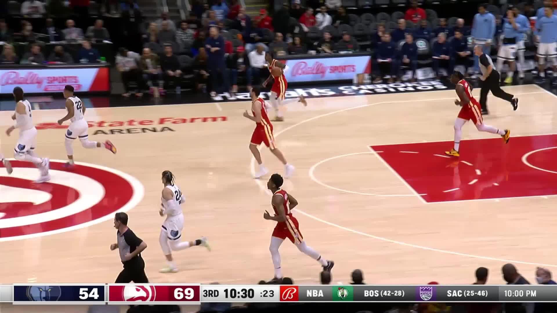Grizzlies' Ja Morant Discusses Missing Potential GW Layup vs. Warriors in  Game 1 | News, Scores, Highlights, Stats, and Rumors | Bleacher Report