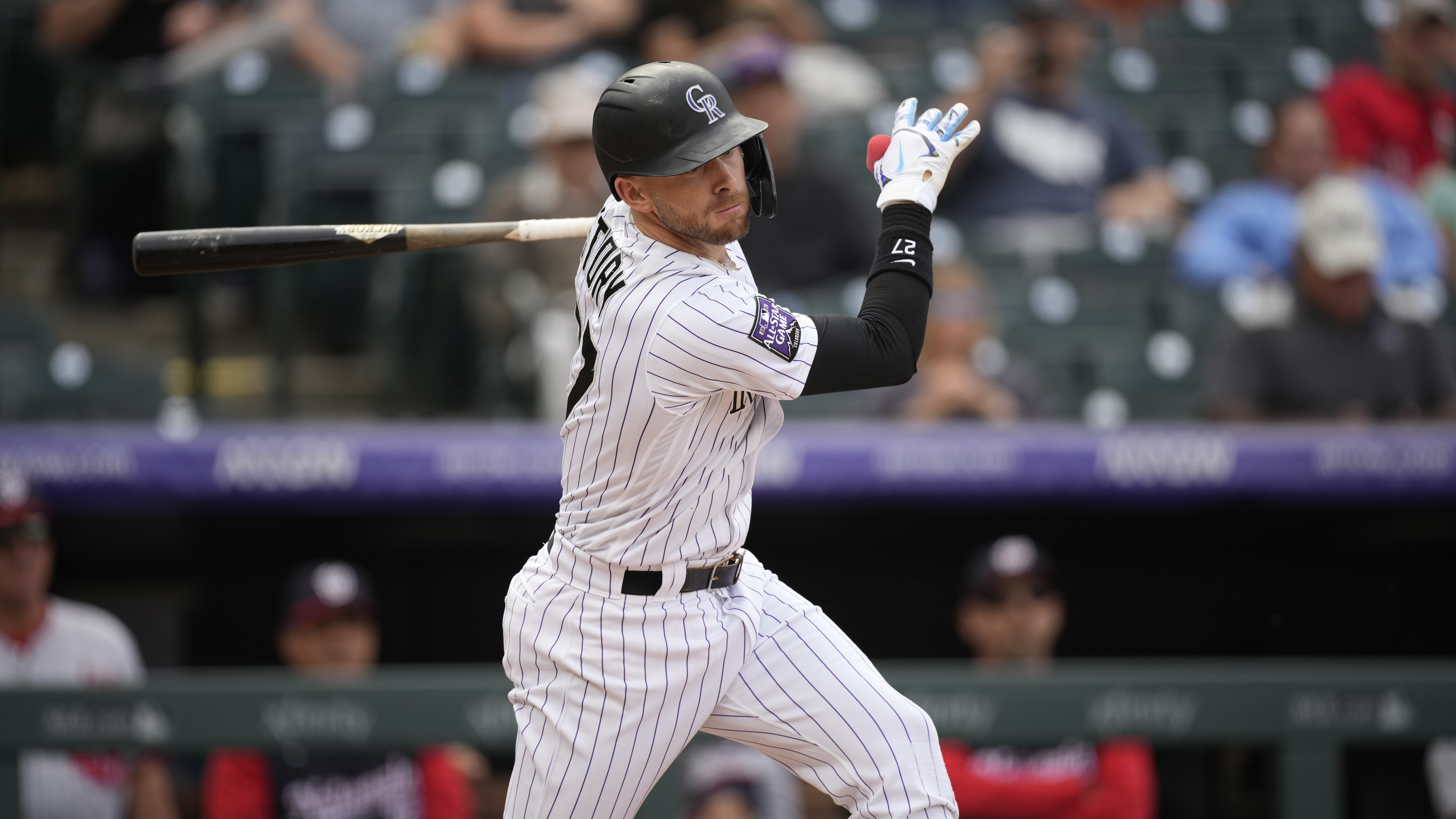 Yankees Rumors: Trevor Story 'a Possibility' After Carlos Correa's Twins Contrac..