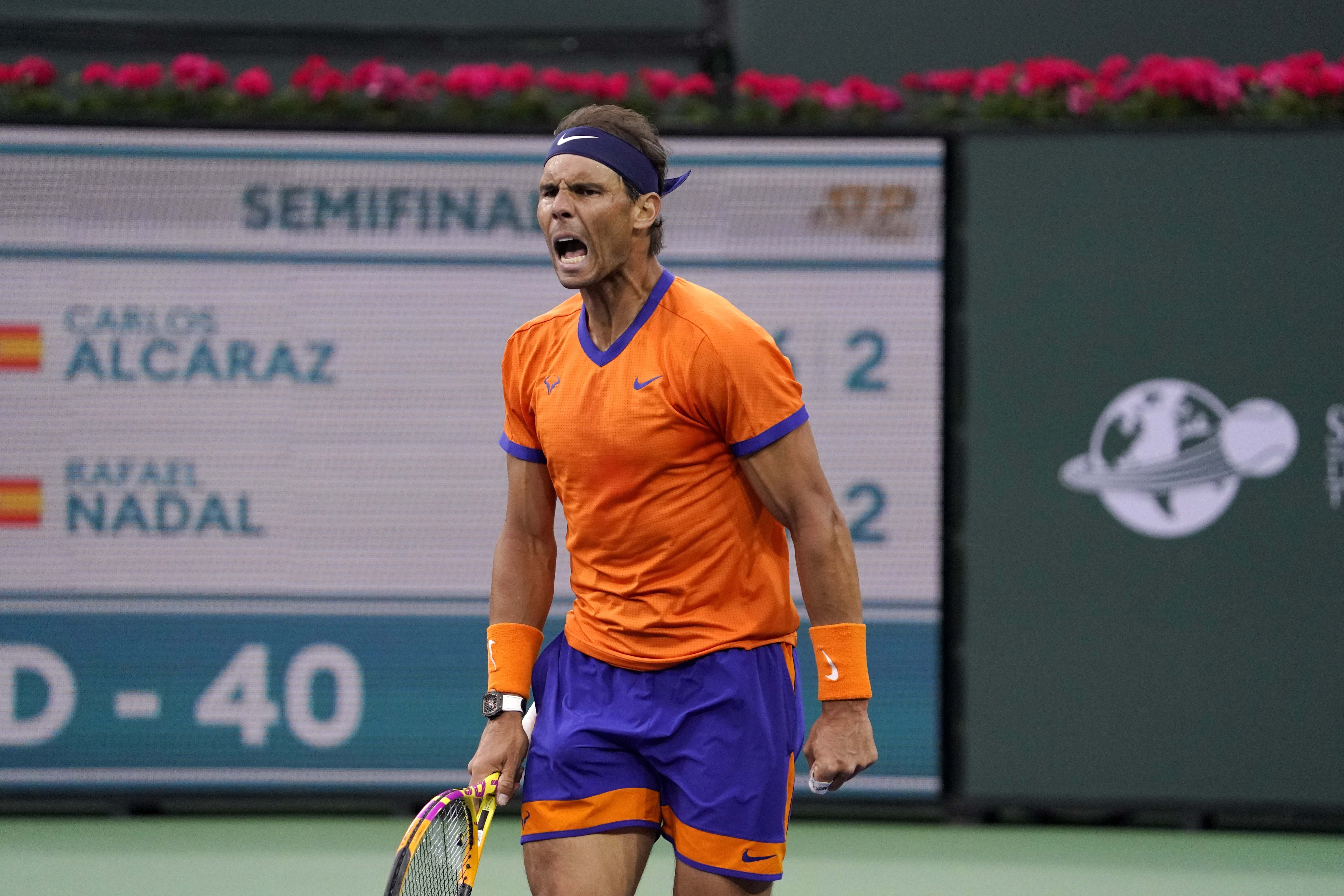 Indian Wells Tennis Mens Semifinals 2022 Results, Updated Finals Schedule News, Scores, Highlights, Stats, and Rumors Bleacher Report