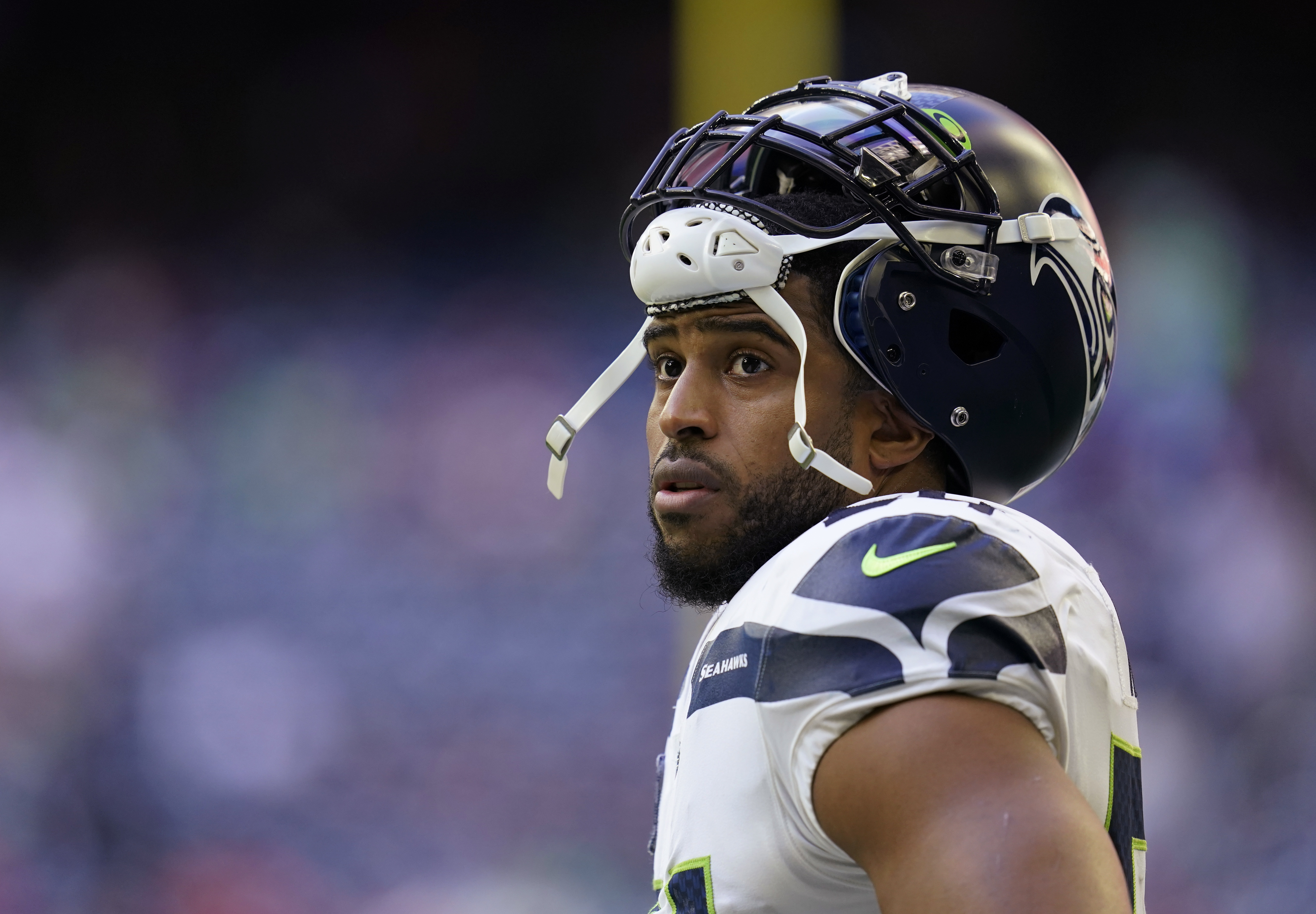 Cowboys Rumors: Bobby Wagner Talks Have 'No Momentum'; Contract 'Unlikely'