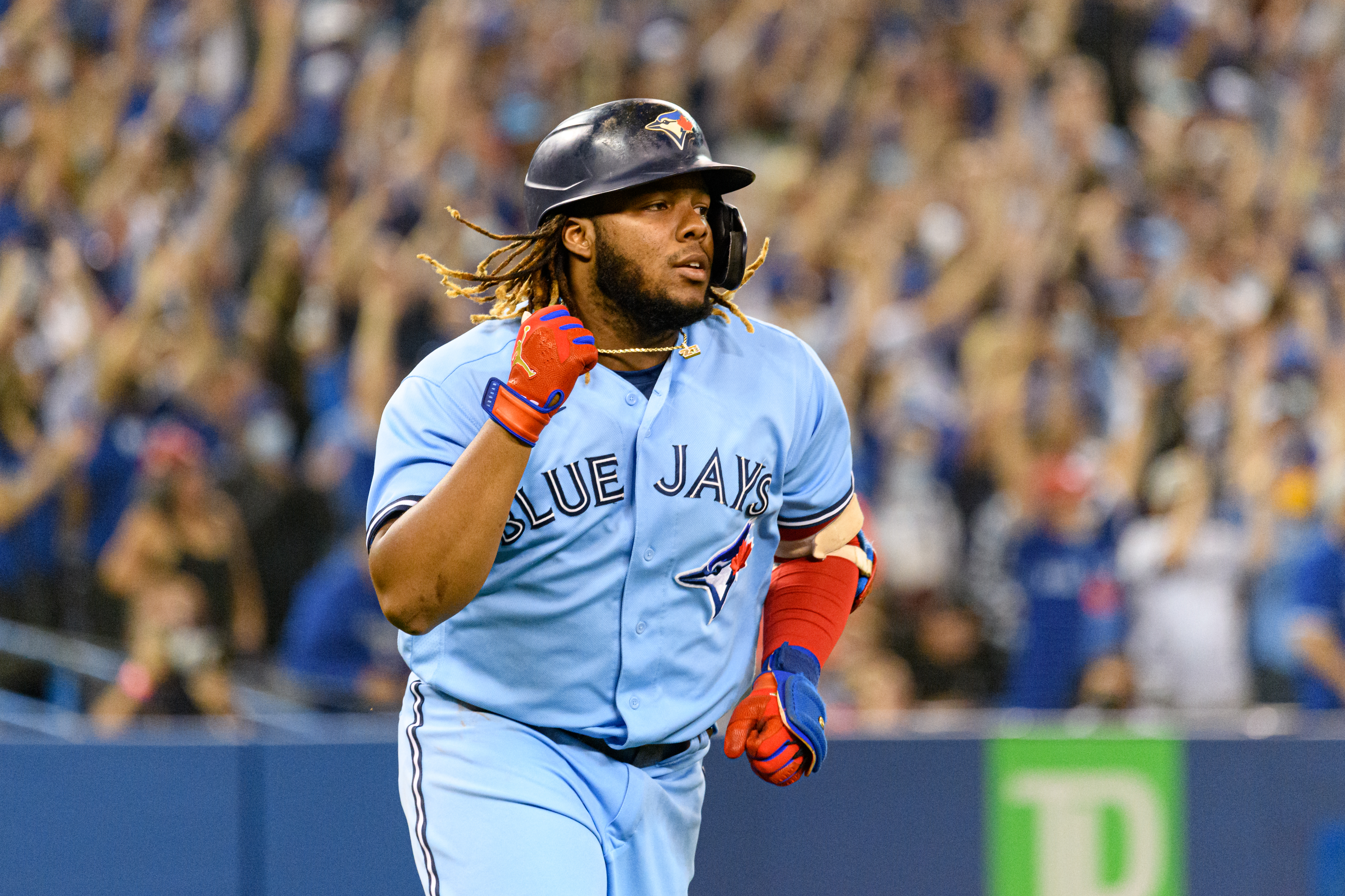 Vladimir Guerrero Jr. and MLB's Most Overhyped Stars for 2023 Season, News, Scores, Highlights, Stats, and Rumors