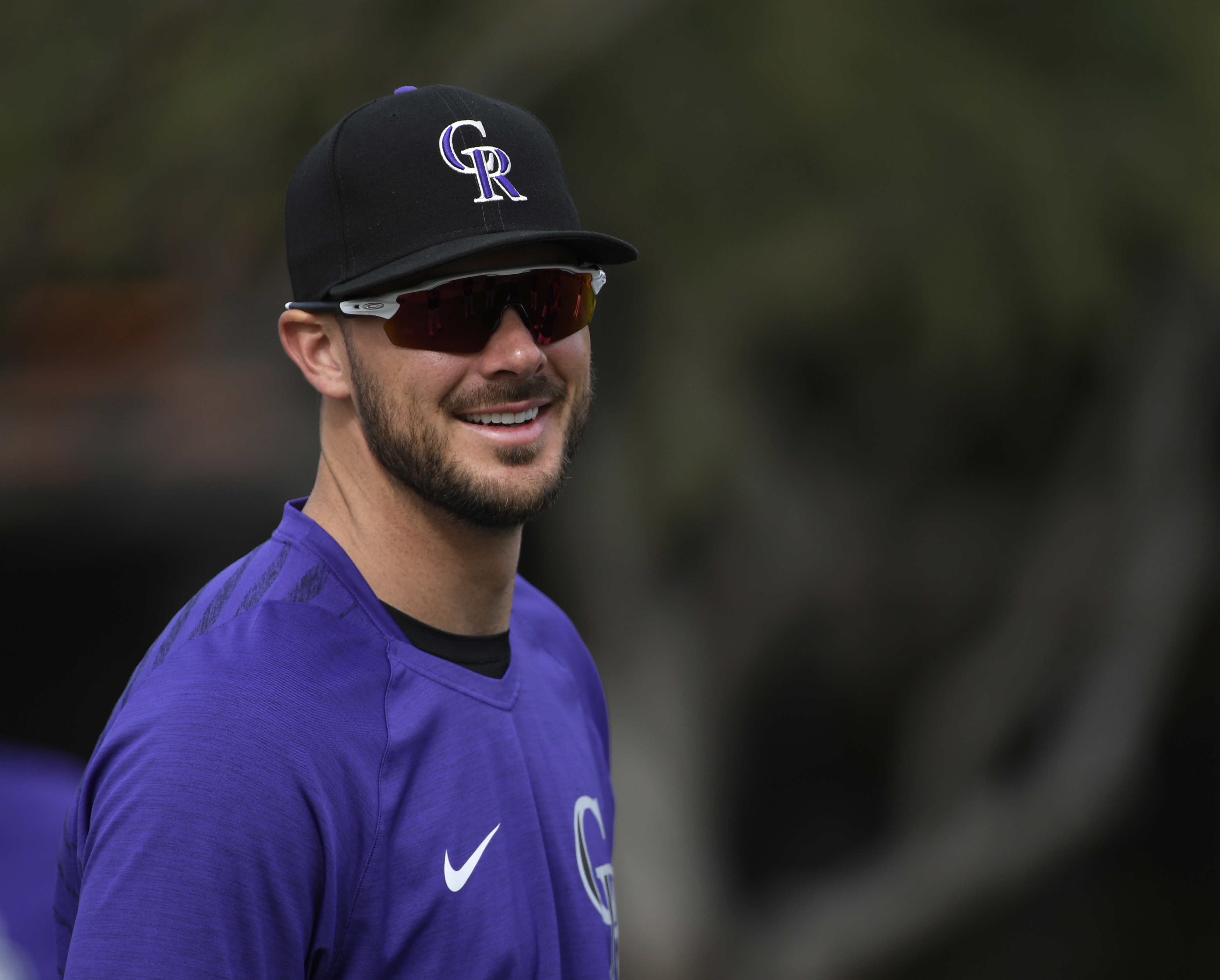 Rockies' Kris Bryant Placed on 10-Day IL Because of Back Injury, News,  Scores, Highlights, Stats, and Rumors