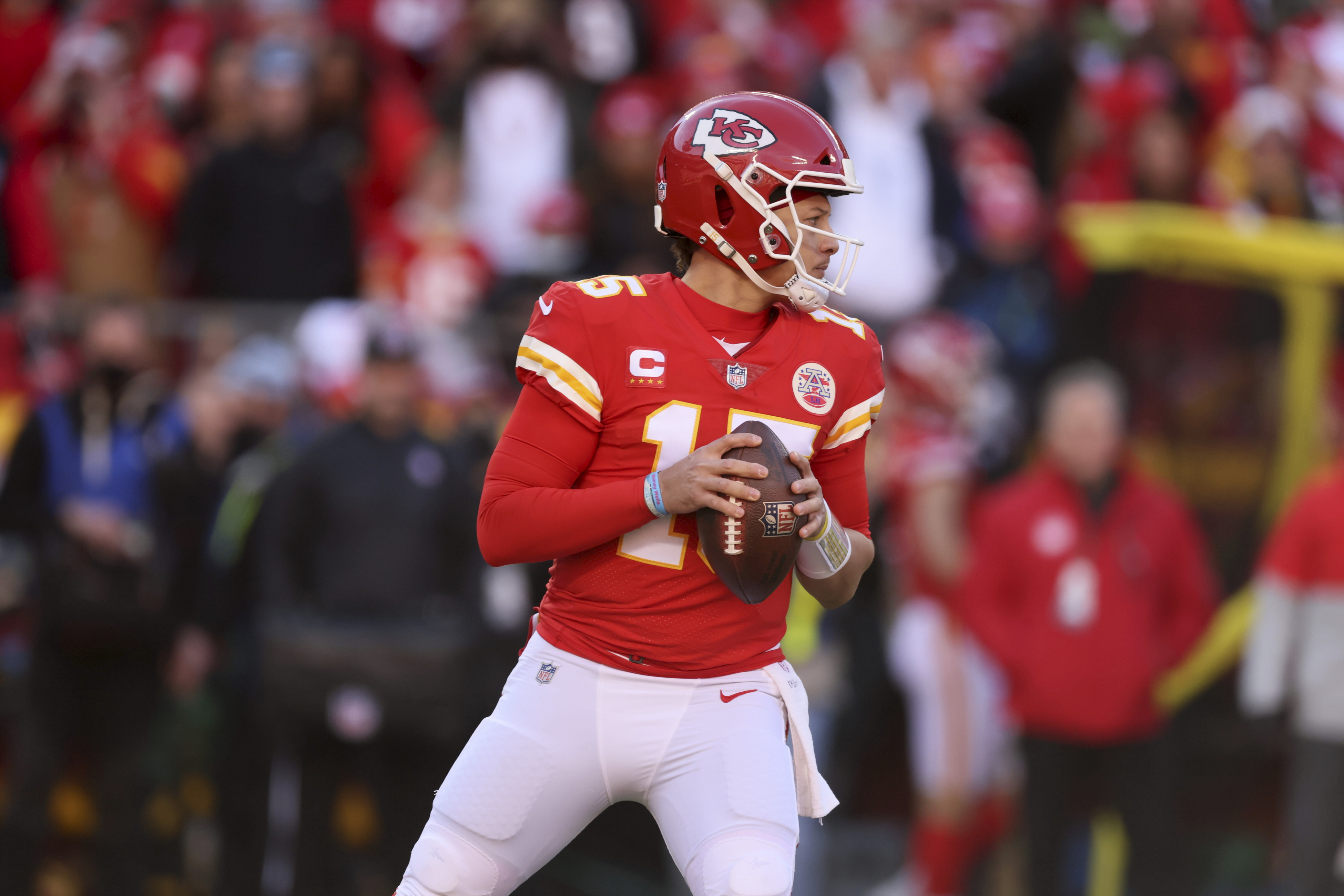 Kansas City Chiefs News, Rumors, Depth Chart, Schedule, Scores