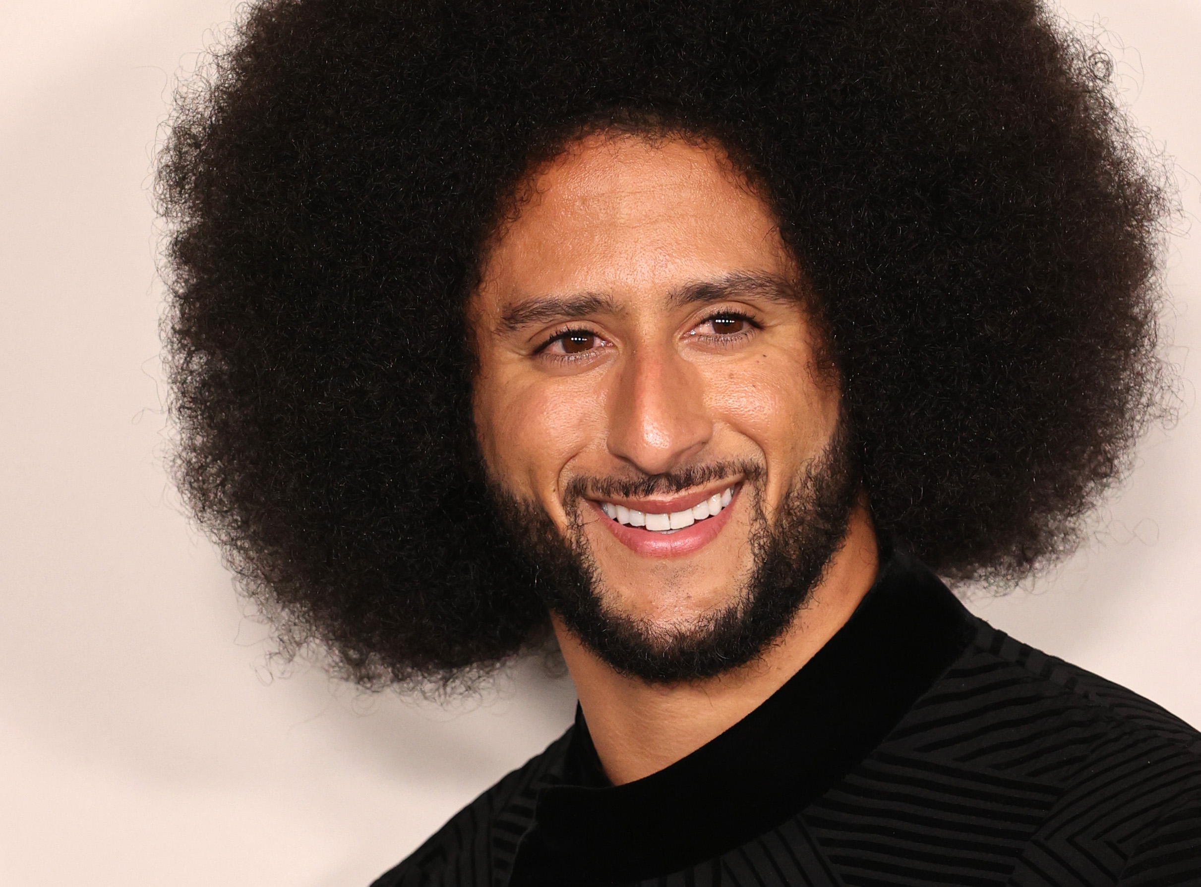 Colin Kaepernick Says He's 'Still Hopeful' for Chance to Workout For Seahawks