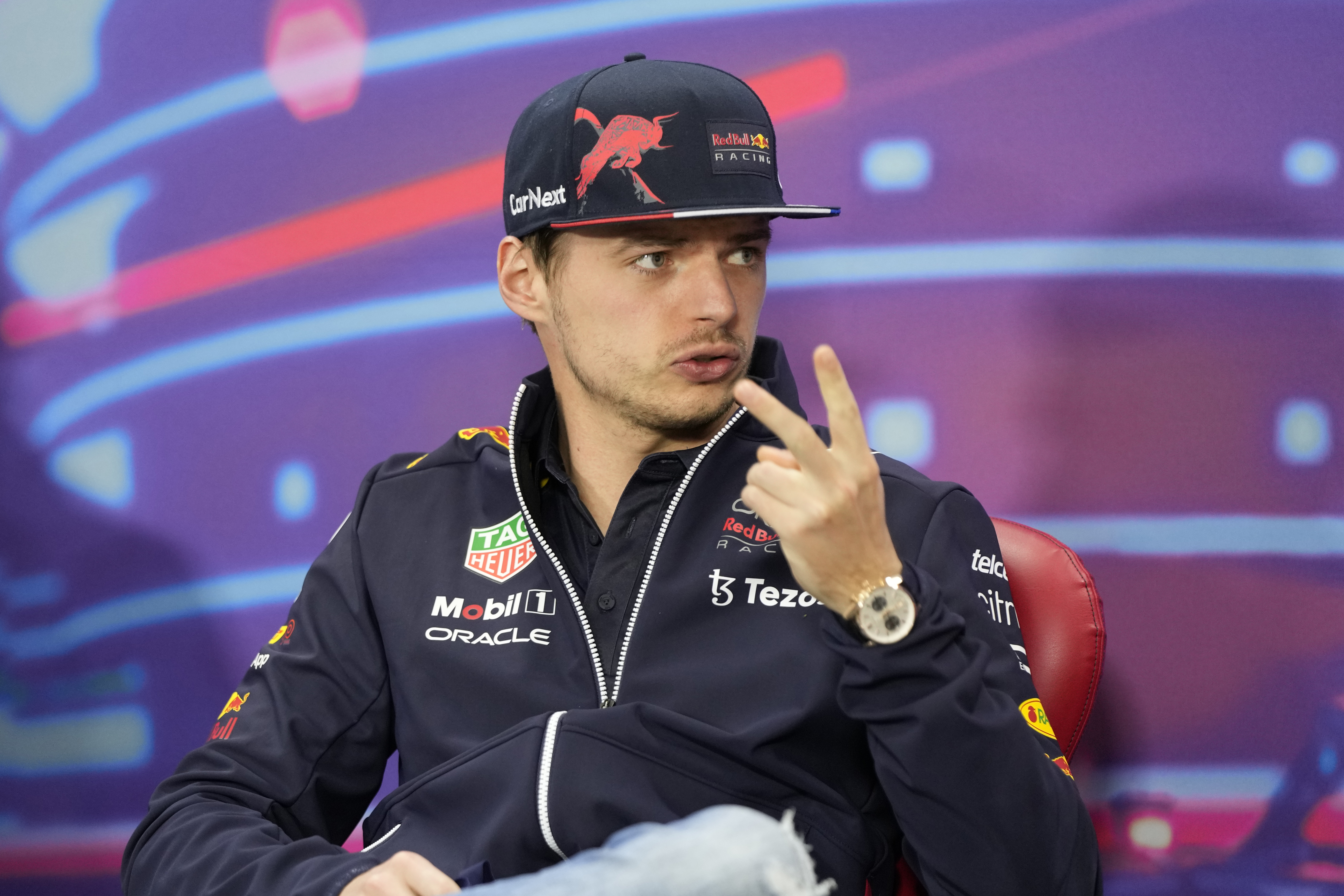 Max Verstappen Rips Netflixs F1 Drive to Survive Series for Lando Norris Portrayal News, Scores, Highlights, Stats, and Rumors Bleacher Report
