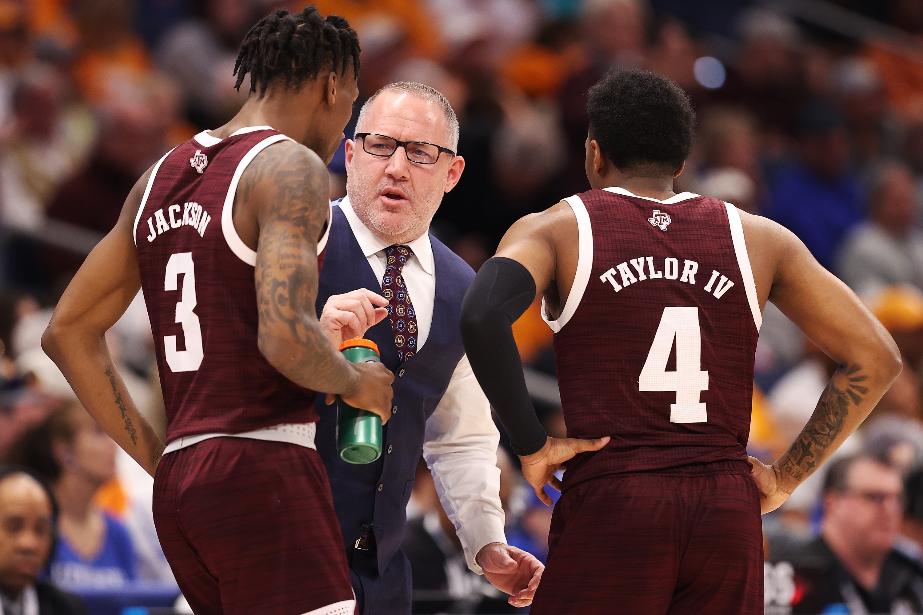 NIT 2022: Men's Semifinals Scores, Updated Bracket and Championship Schedule - Vimarsana News