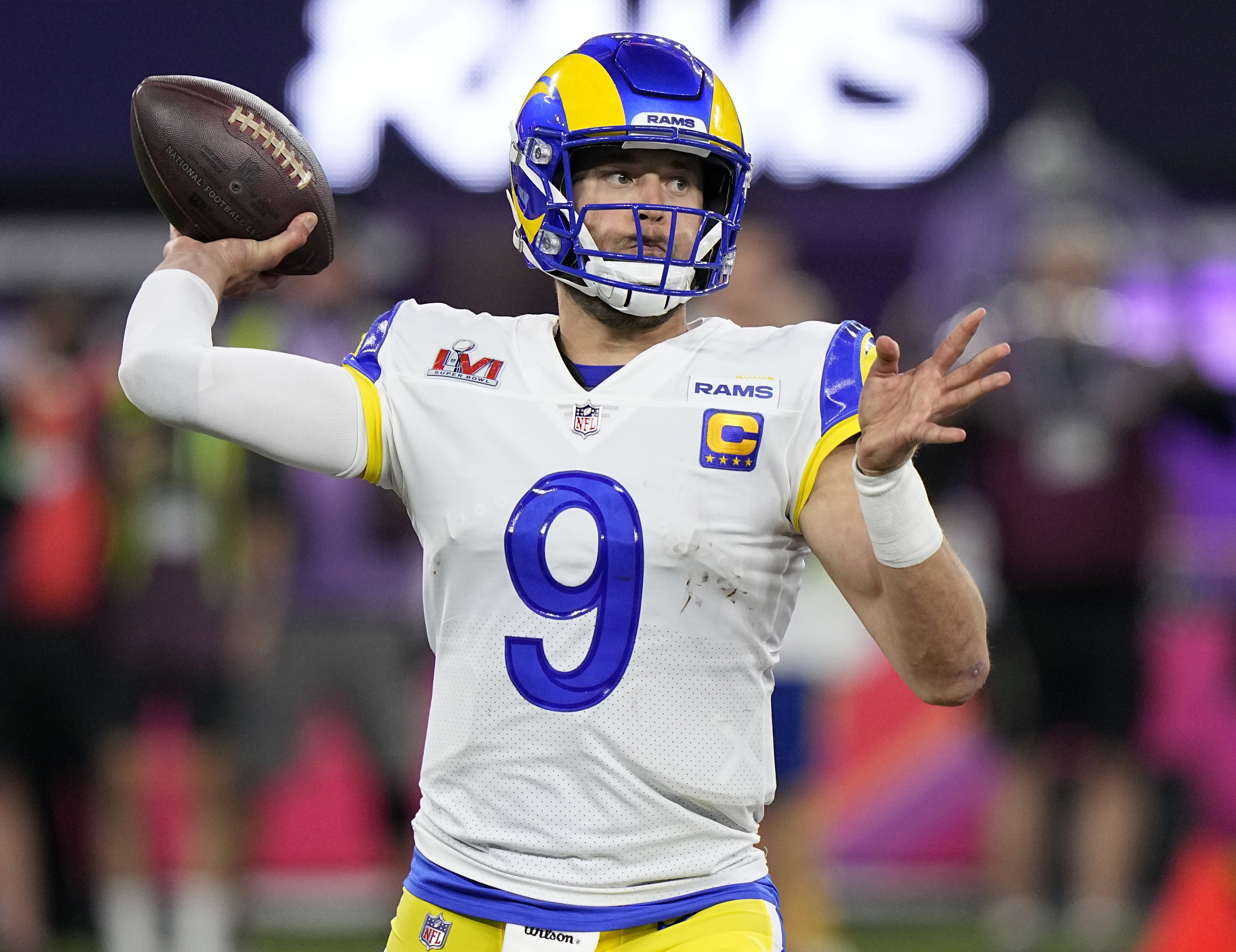 Relive the Los Angeles Rams' Super Bowl run with PFF, NFL News, Rankings  and Statistics