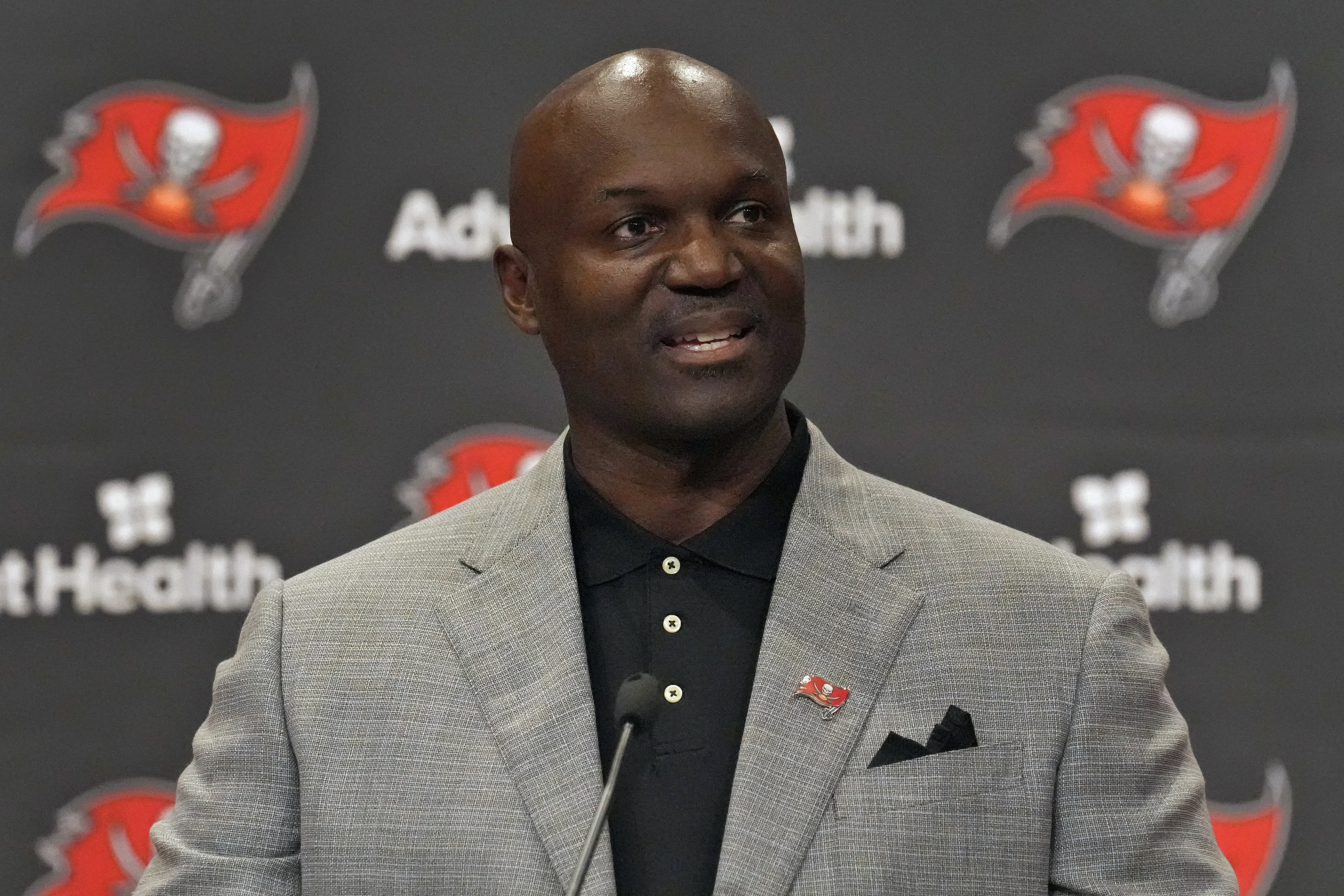 Rick Stroud on X: #Bucs rank 30th in ESPN's NFL power rankings. What do  you make of it? Too low? Sounds about right? Not much confidence in Todd  Bowles' team among the