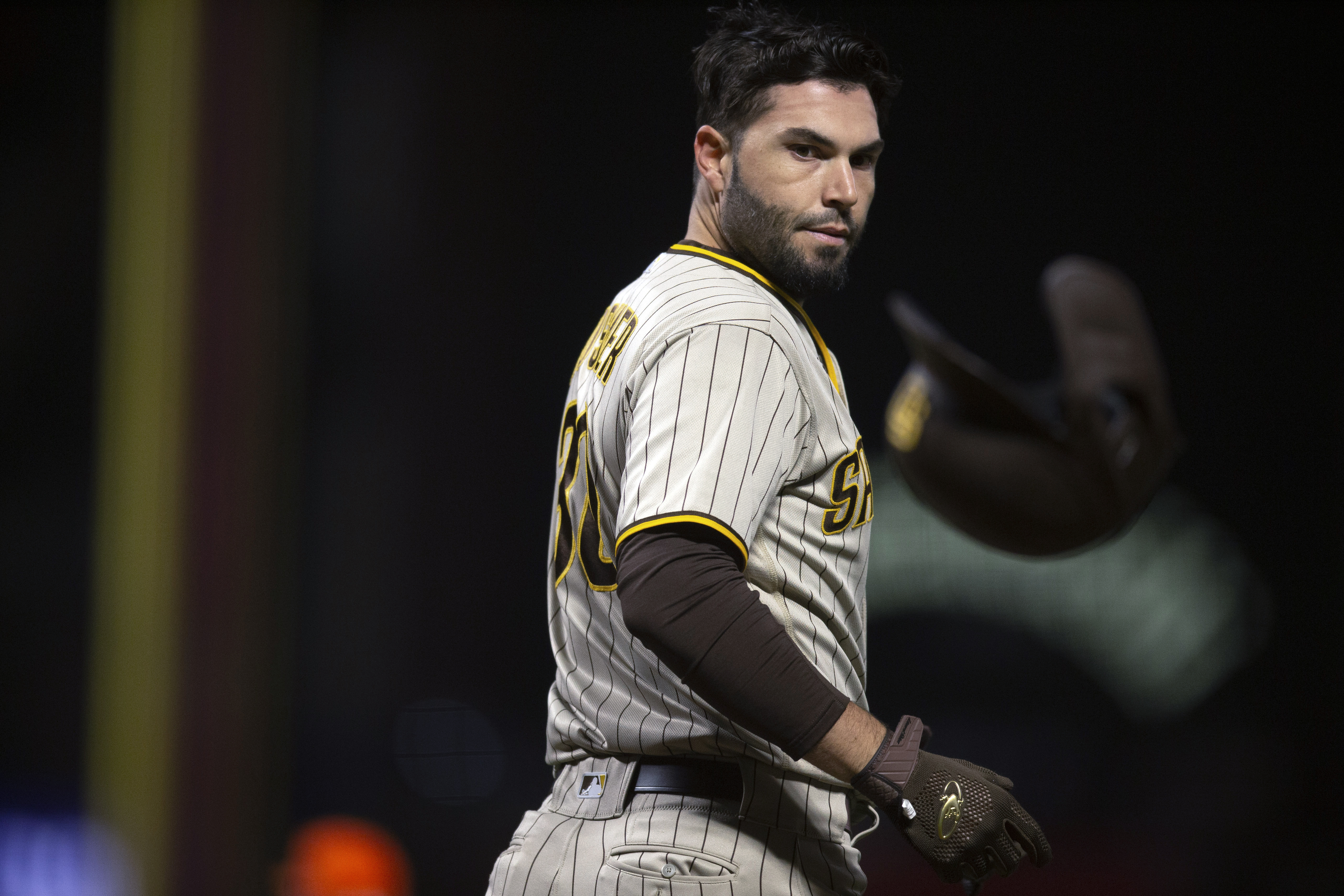 Eric Hosmer Trade Rumors: Mets' Deal with Padres for 1B 'Not Going