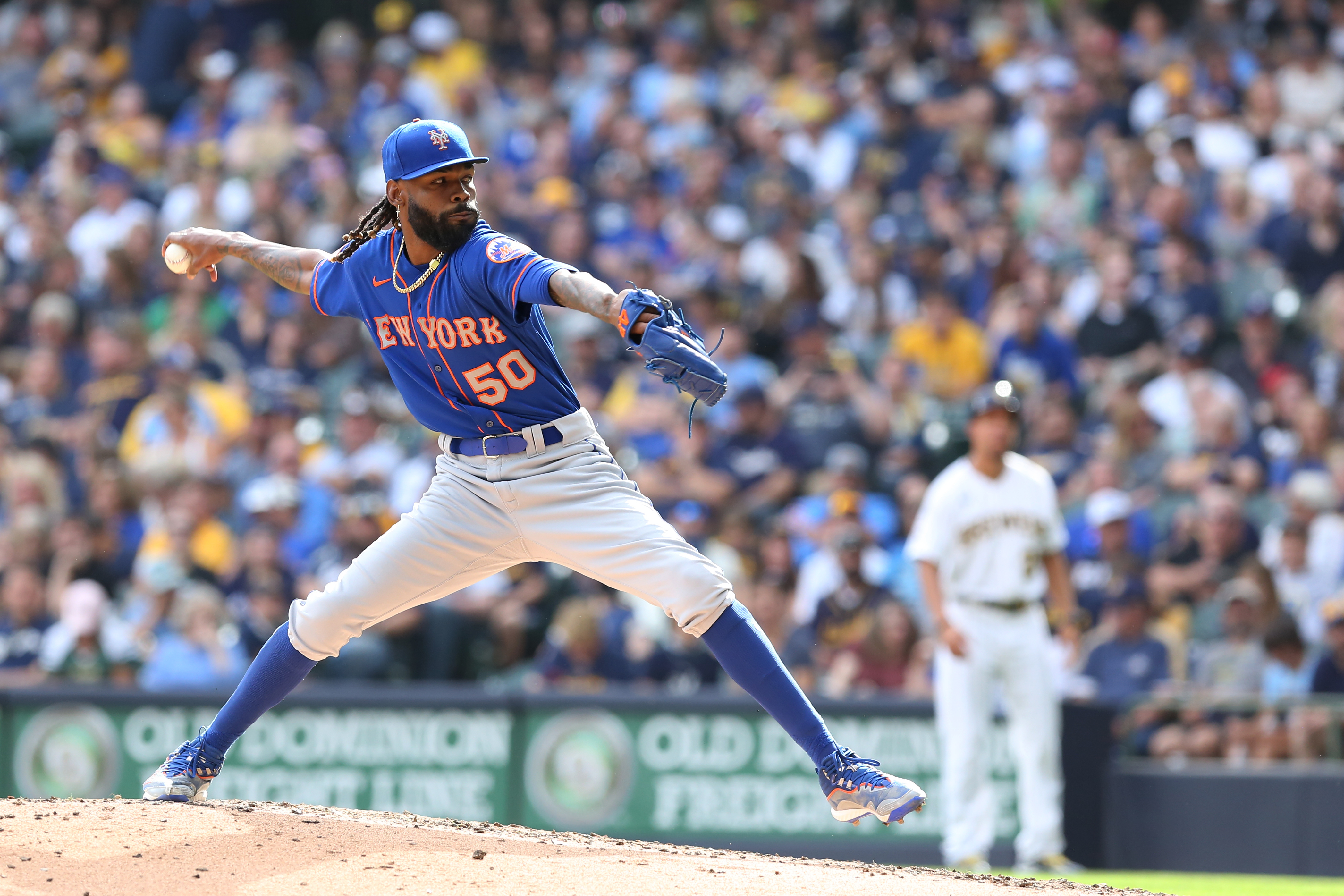 Yankees Trade for Miguel Castro; Mets Land Joely Rodriguez