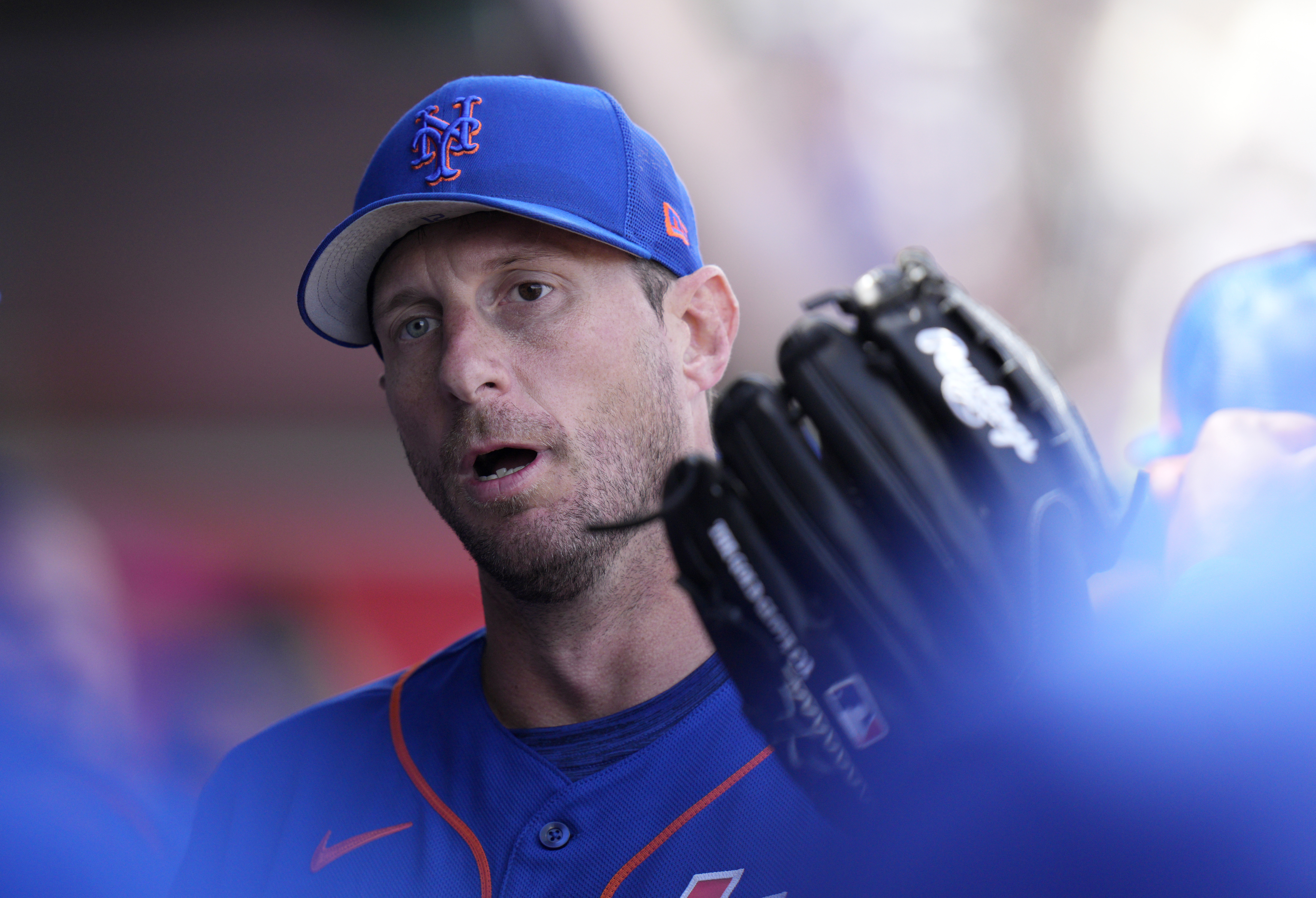 Mets embarking on aggressive rebrand (Report)