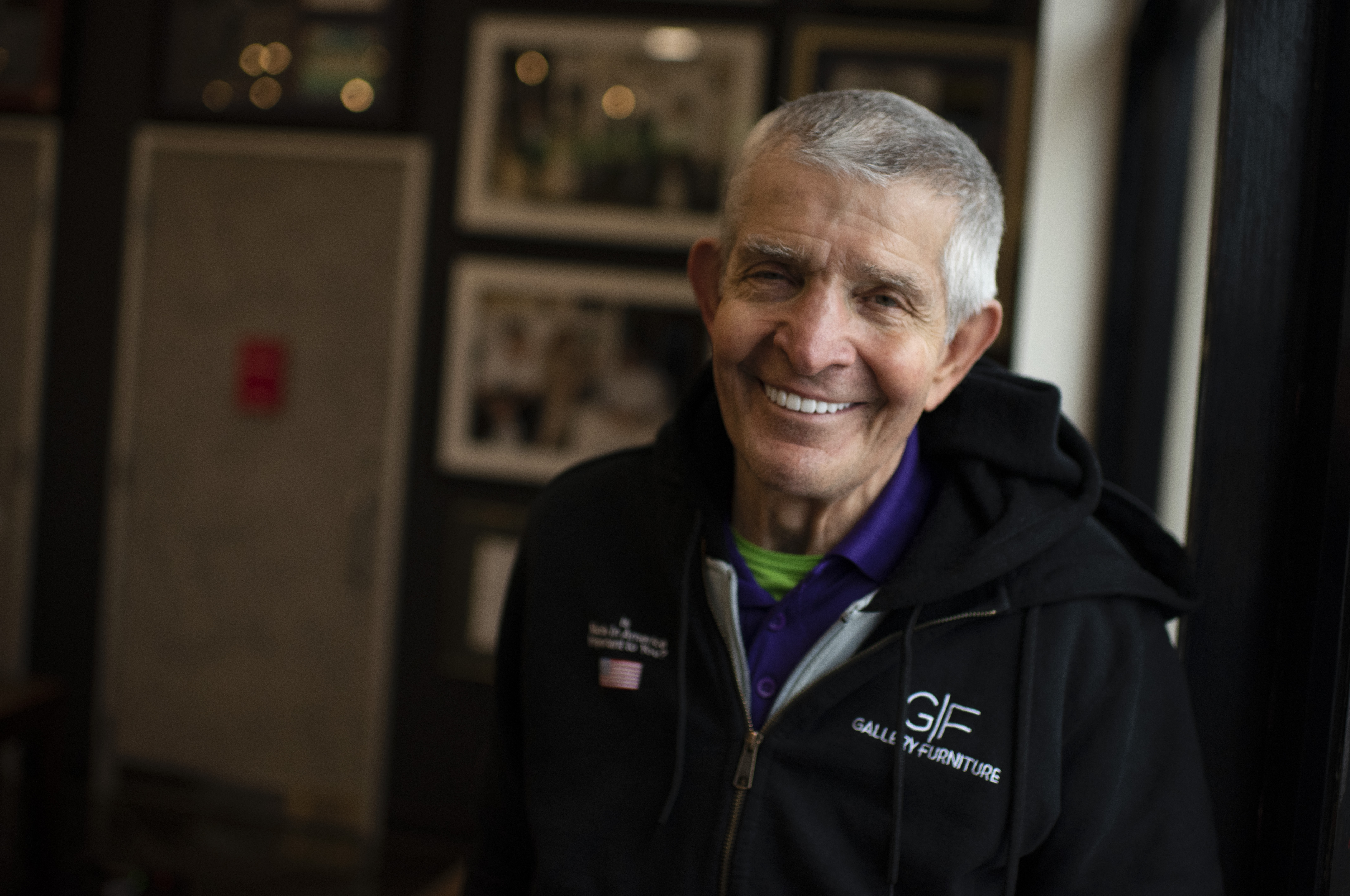 To Trail or Fade Mattress Mack's National Championship Bet