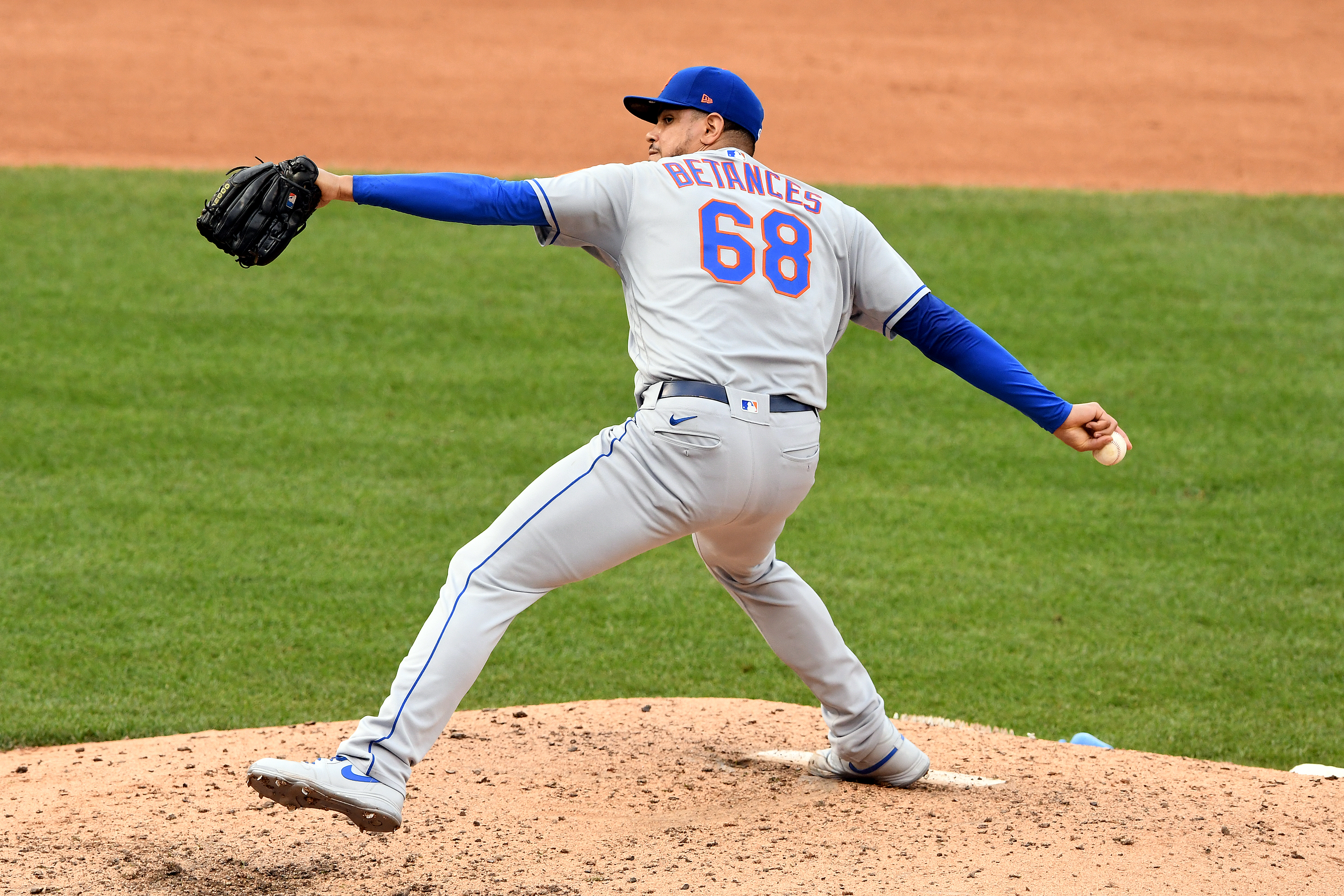 Dodgers News: Reliever Dellin Betances Retires From Baseball