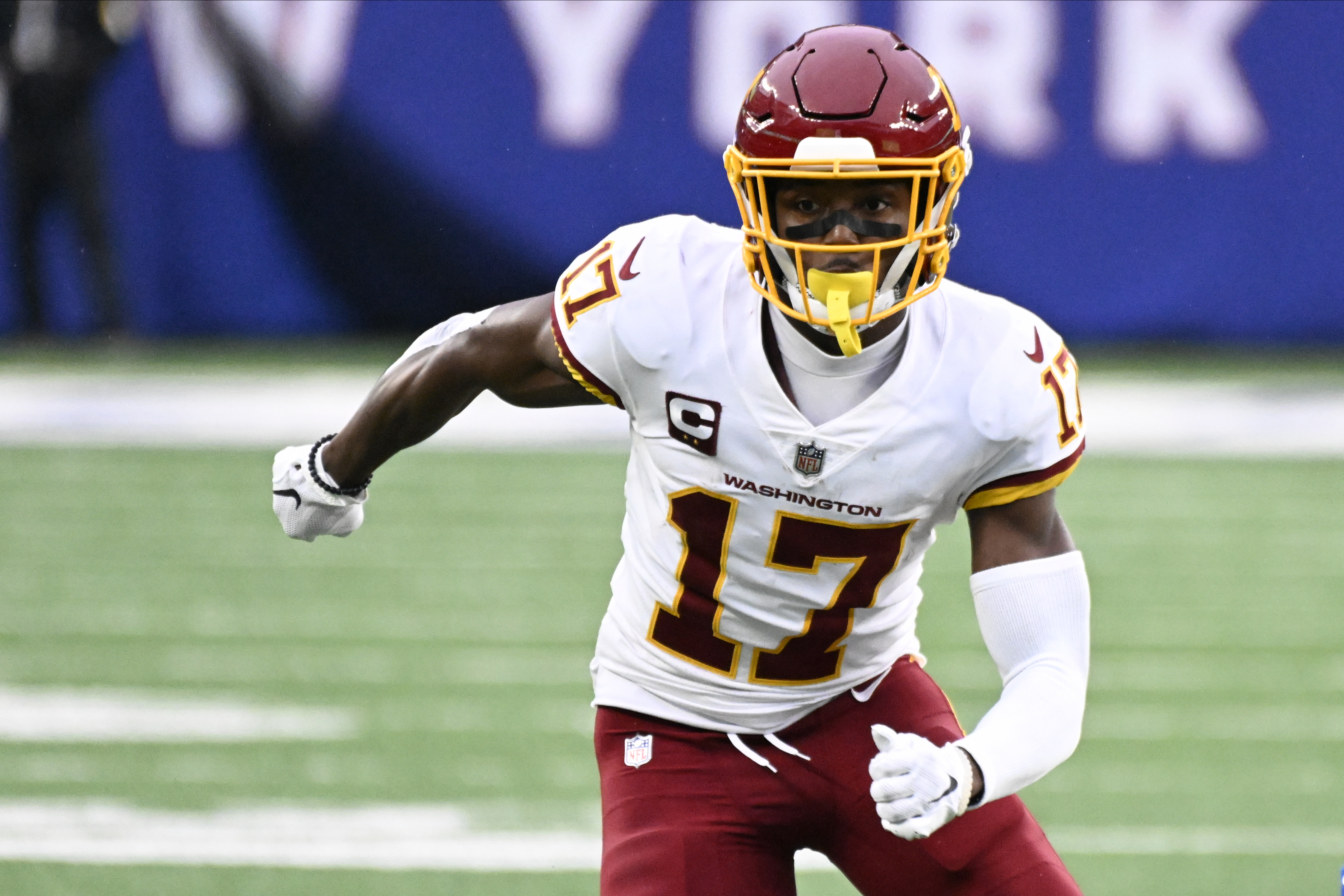 Report: Terry McLaurin, Commanders Agree to 3-Year, $71M Contract Extension | News, Scores, Highlights, Stats, and Rumors | Bleacher Report