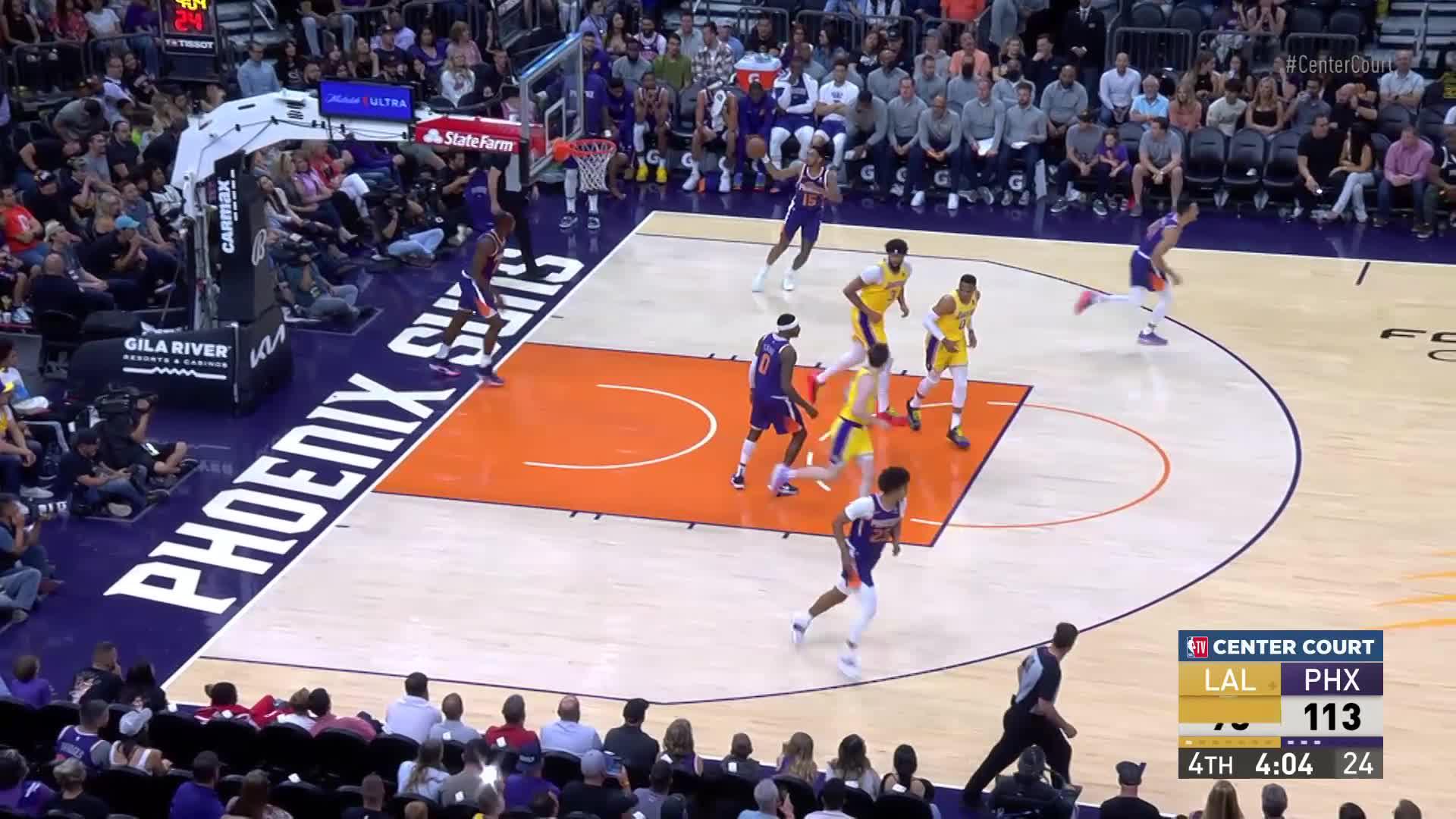 westbrook lebron davis