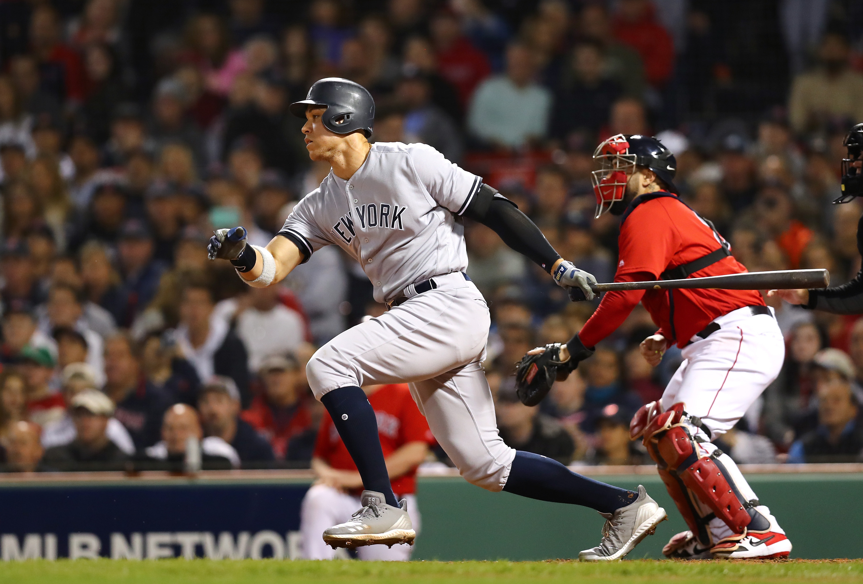 Red Sox vs. Yankees 2022 Opening-Day Game Rescheduled Due to Weather, News, Scores, Highlights, Stats, and Rumors