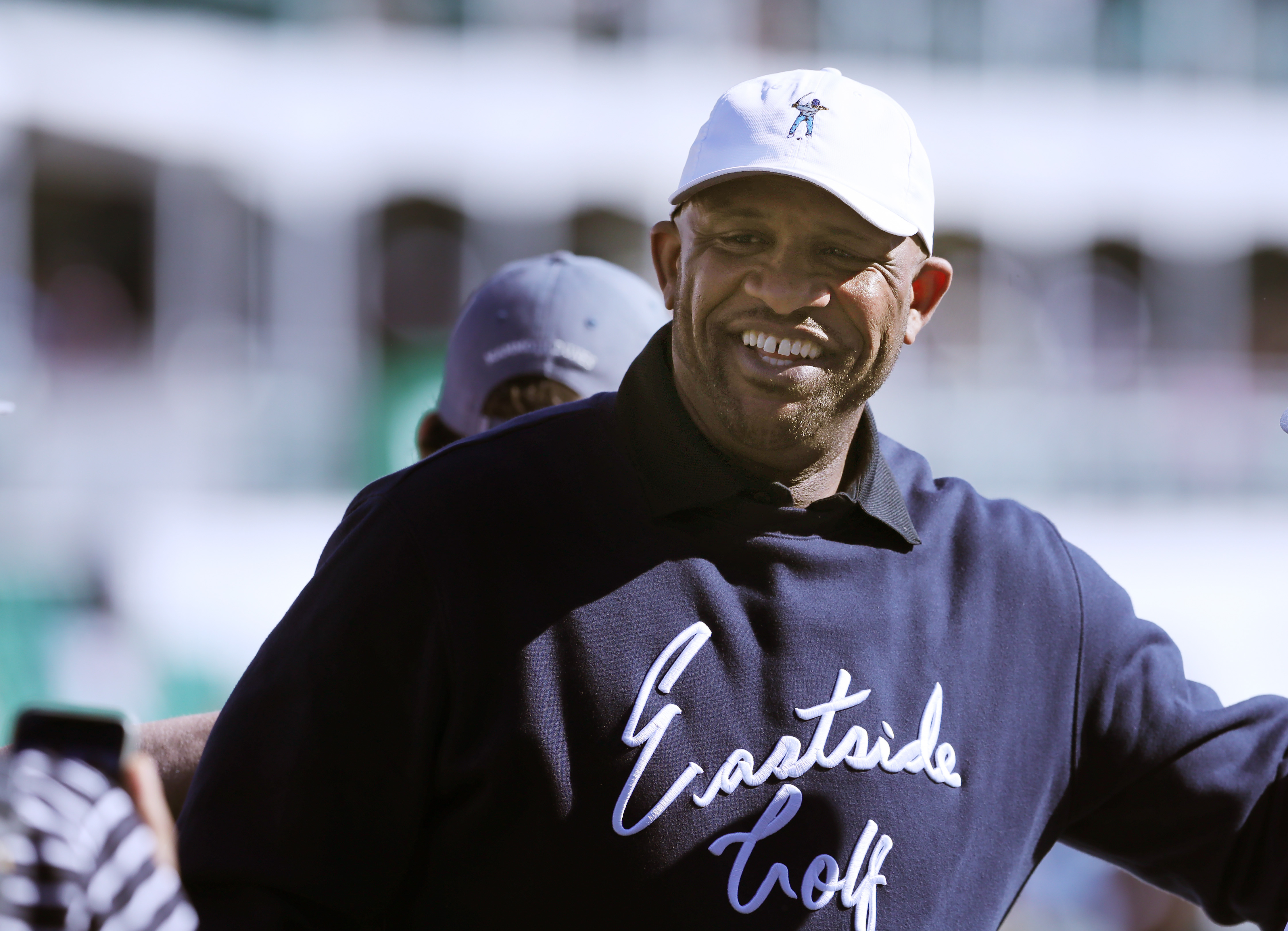Former Yankees Pitcher CC Sabathia Named Special Assistant to Rob Manfred