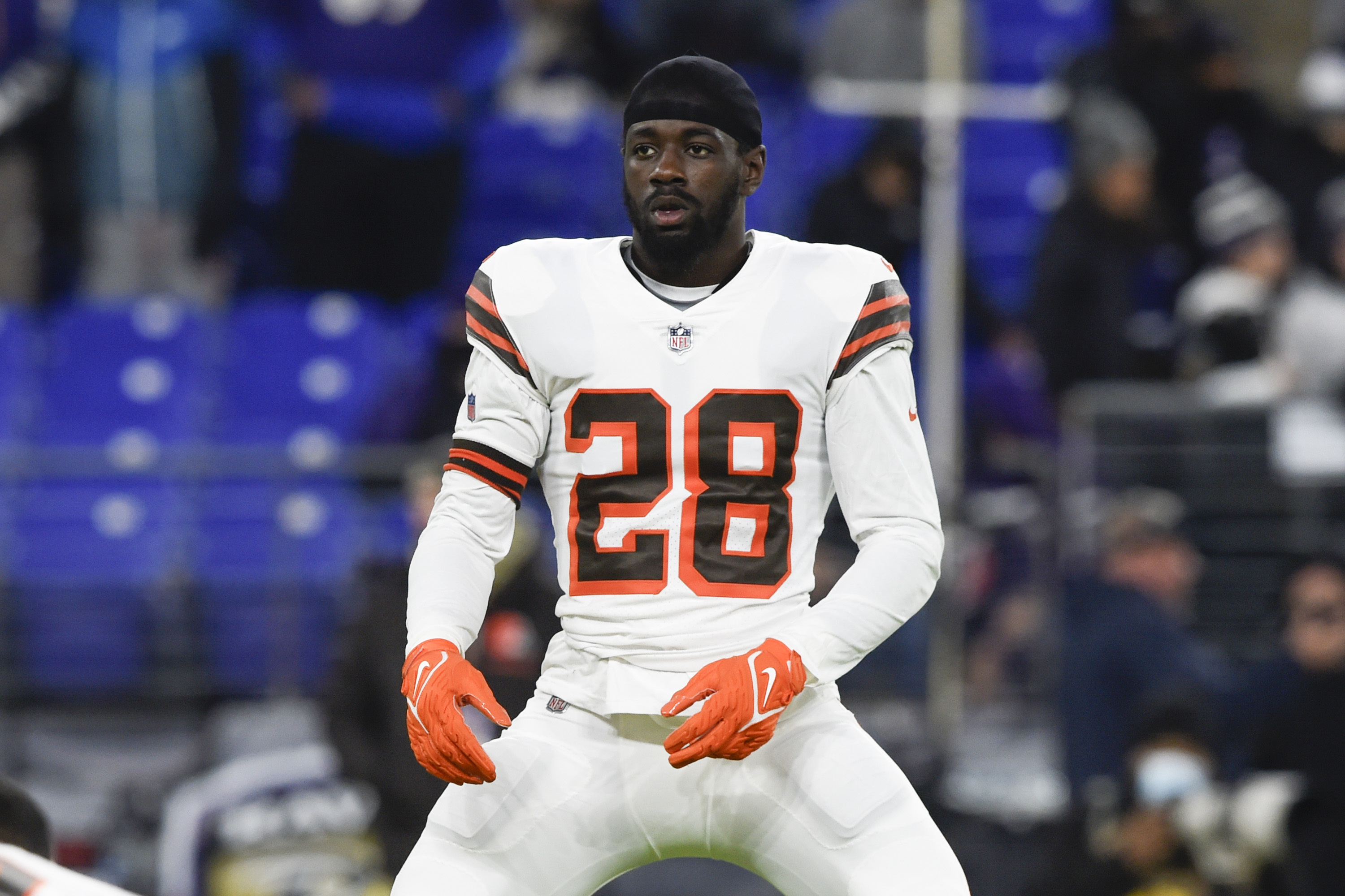 Older brother of Browns LB Owusu-Koramoah found dead