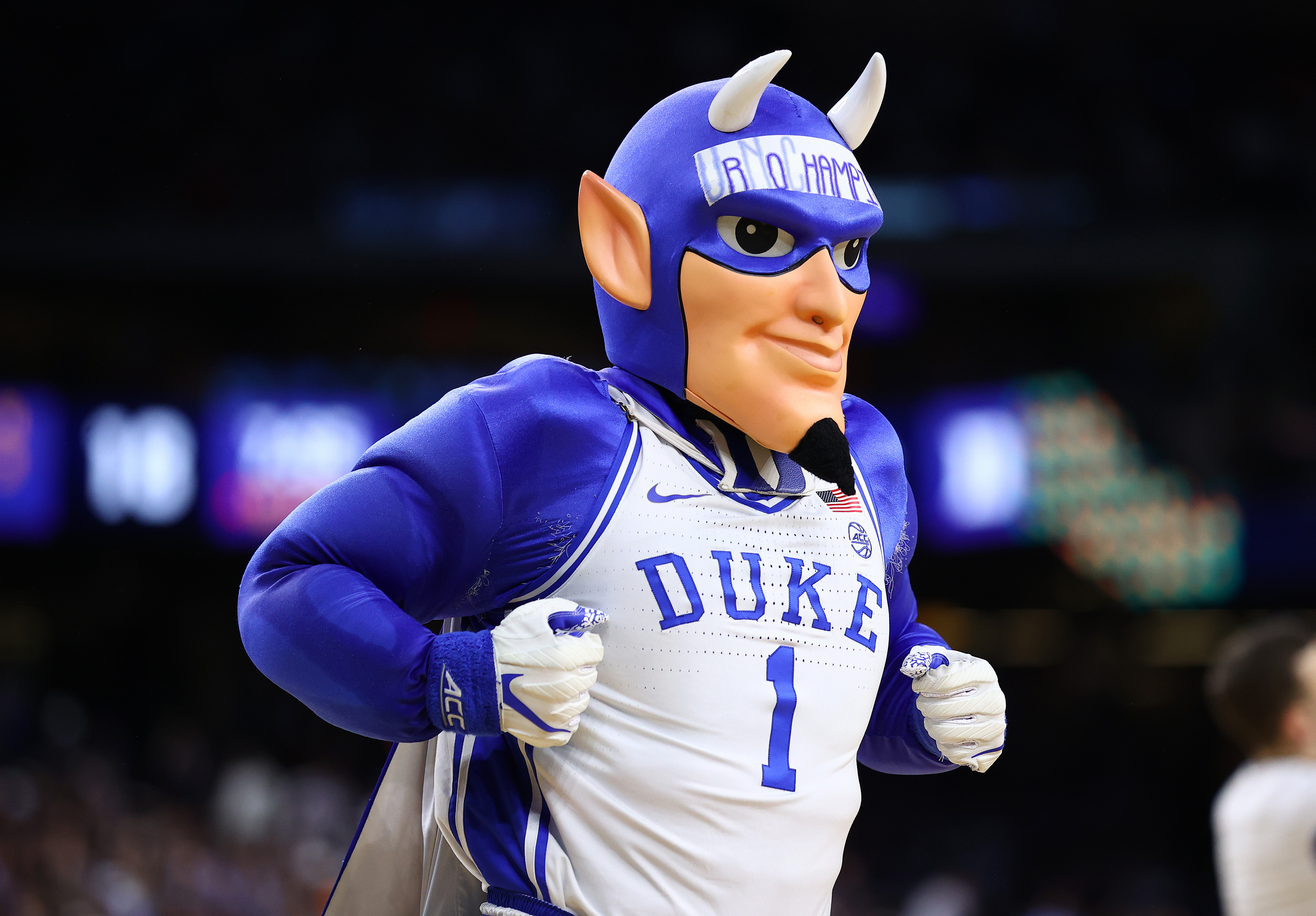 5-Star PG Tyrese Proctor Commits to Duke over Arizona, Oklahoma, More