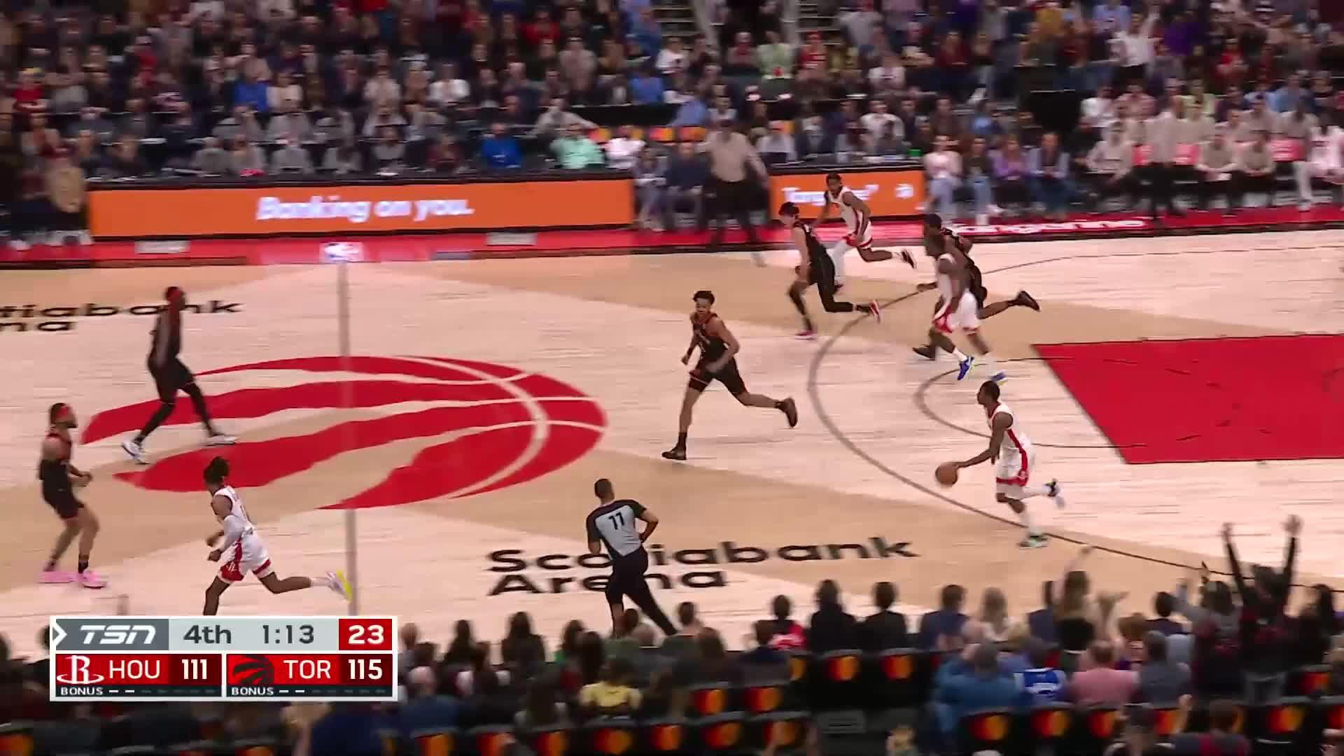 Thaddeus Young Agrees to New 2-Year, $16M Raptors Contract in NBA Free ...