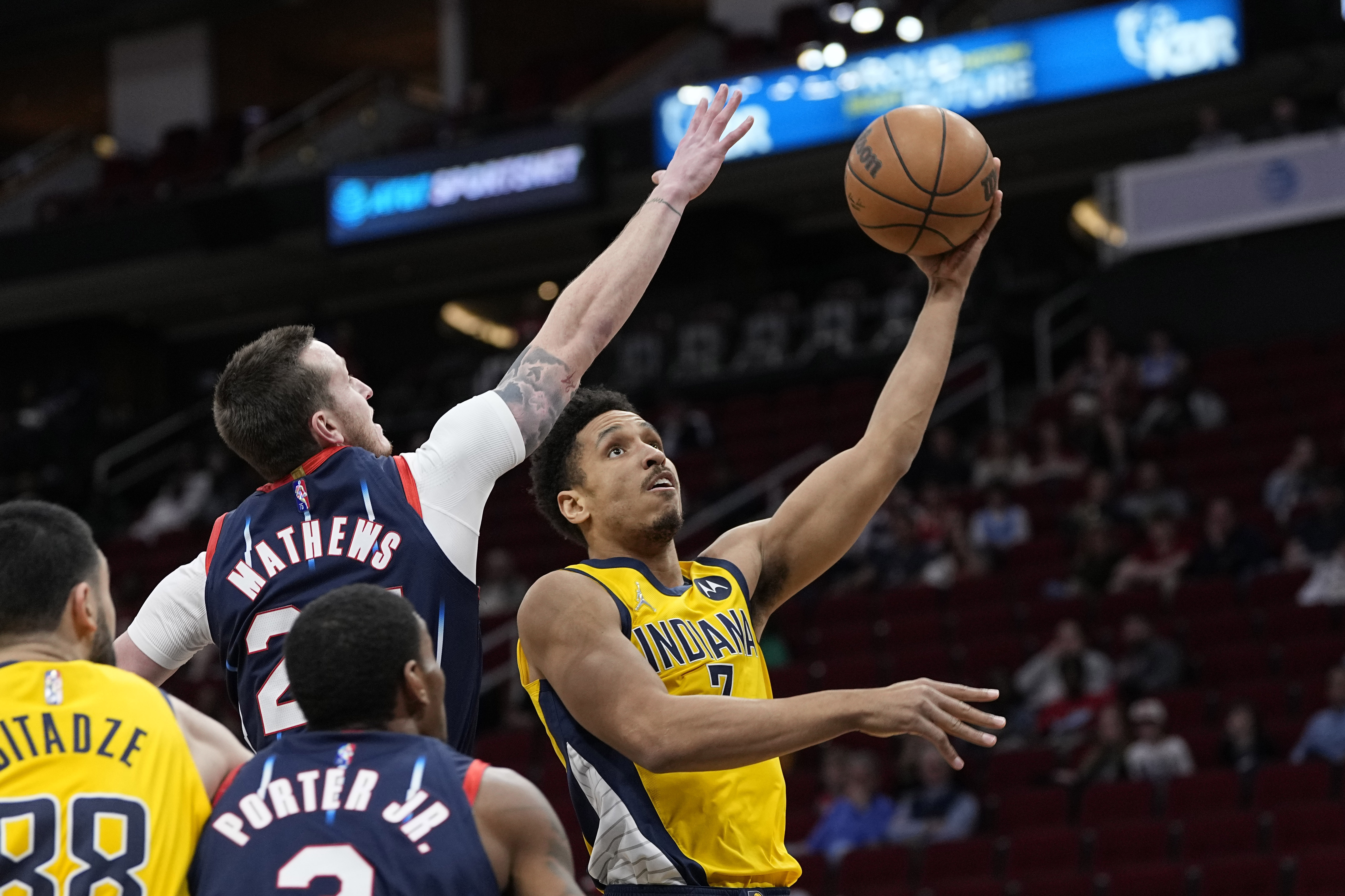NBA Trade Rumors: Malcolm Brogdon Likely to Be Shopped by Pacers During Offseason thumbnail