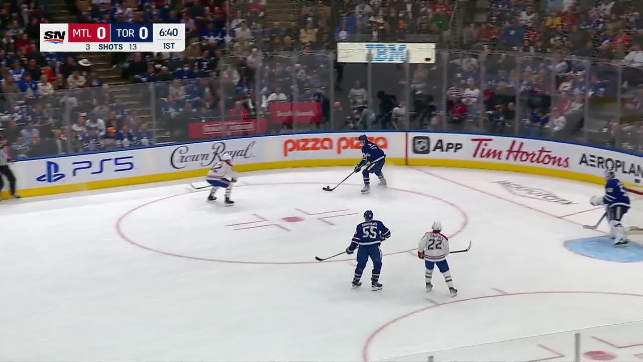 Auston Matthews | National Hockey League, News, Scores, Highlights ...