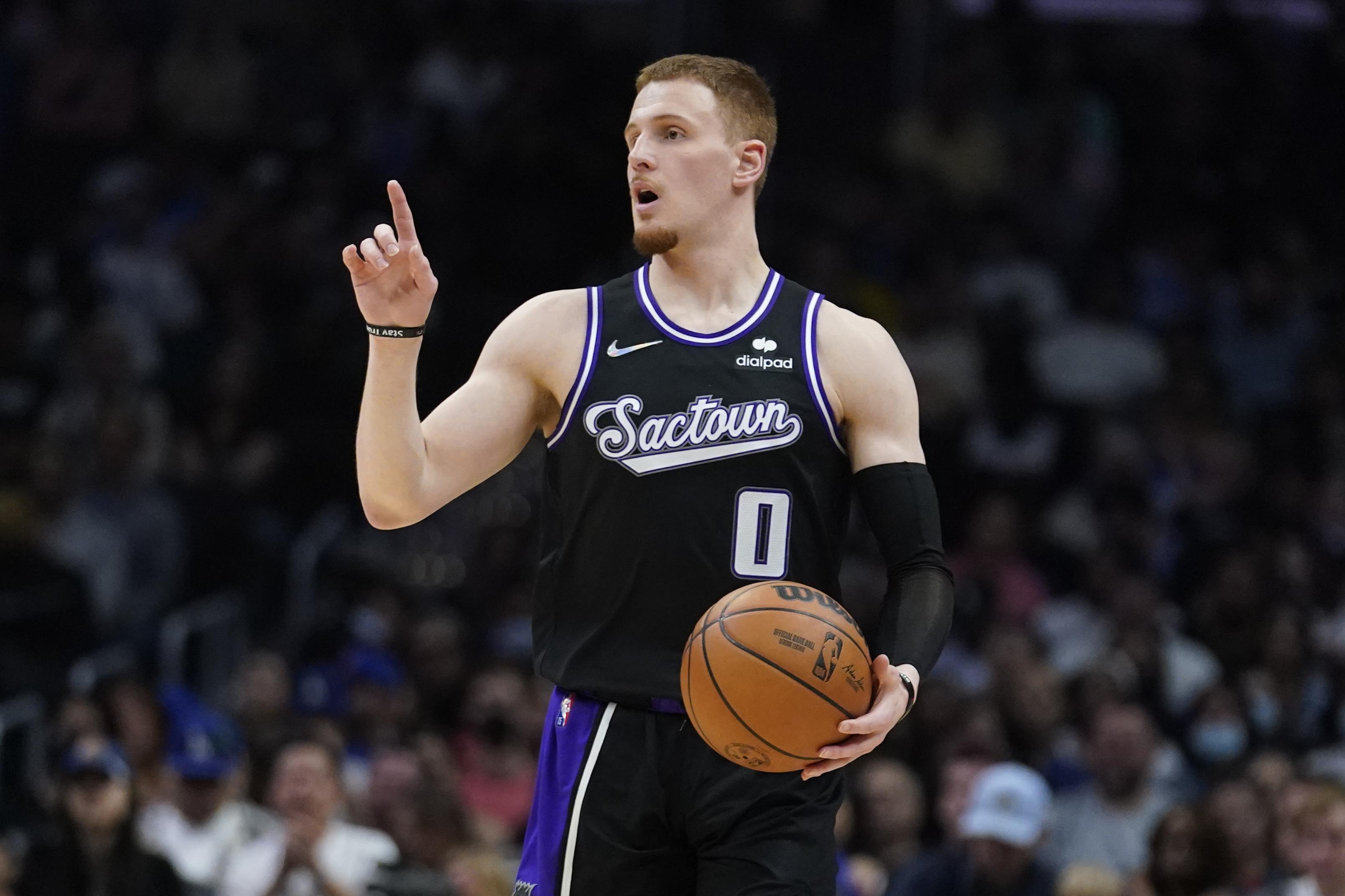 DiVincenzo To Kings, Bagley To Pistons In Four-Team Trade
