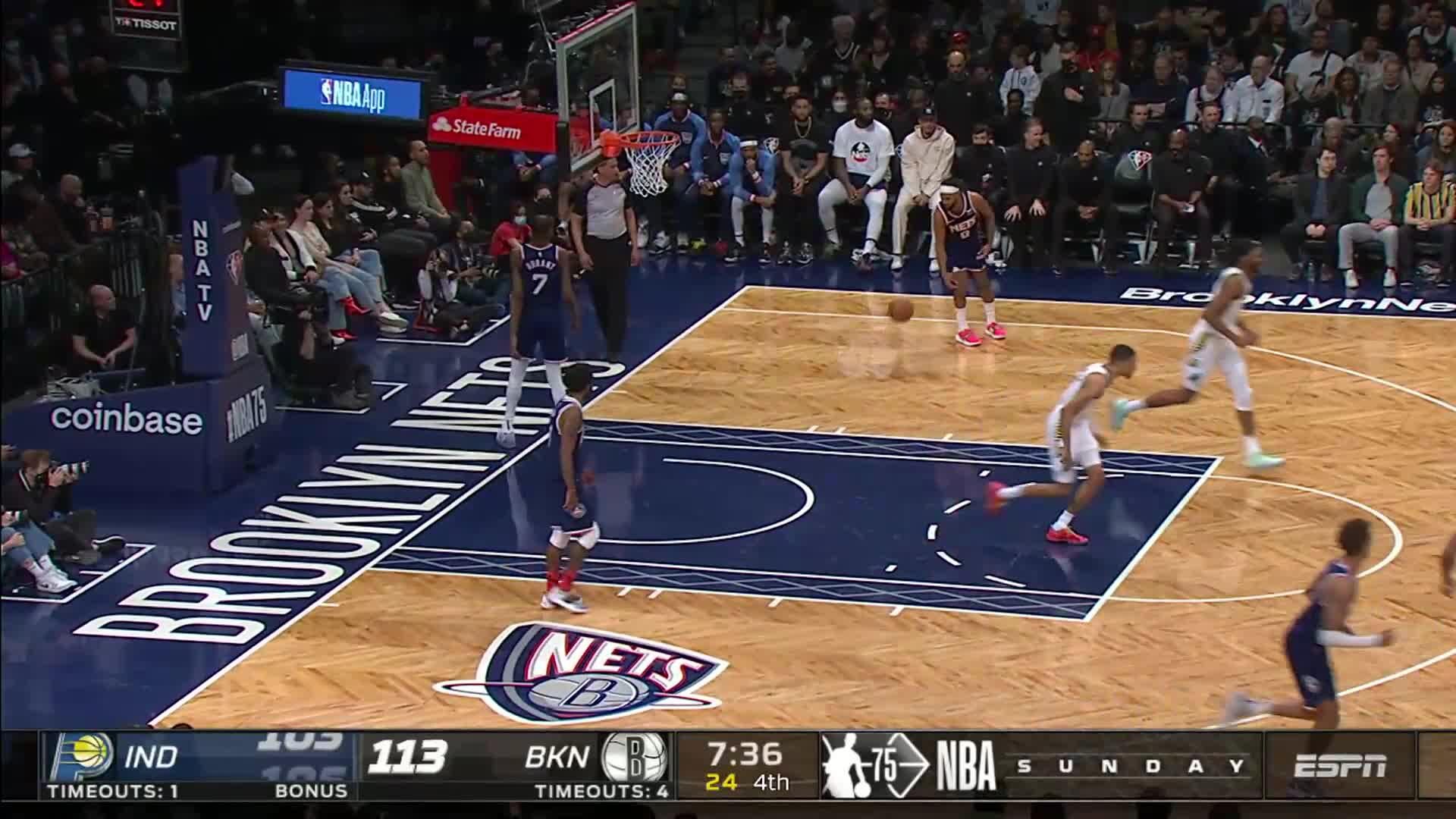 Pacers' Tyrese Haliburton Kings Trade Was '1 of the Best Things That