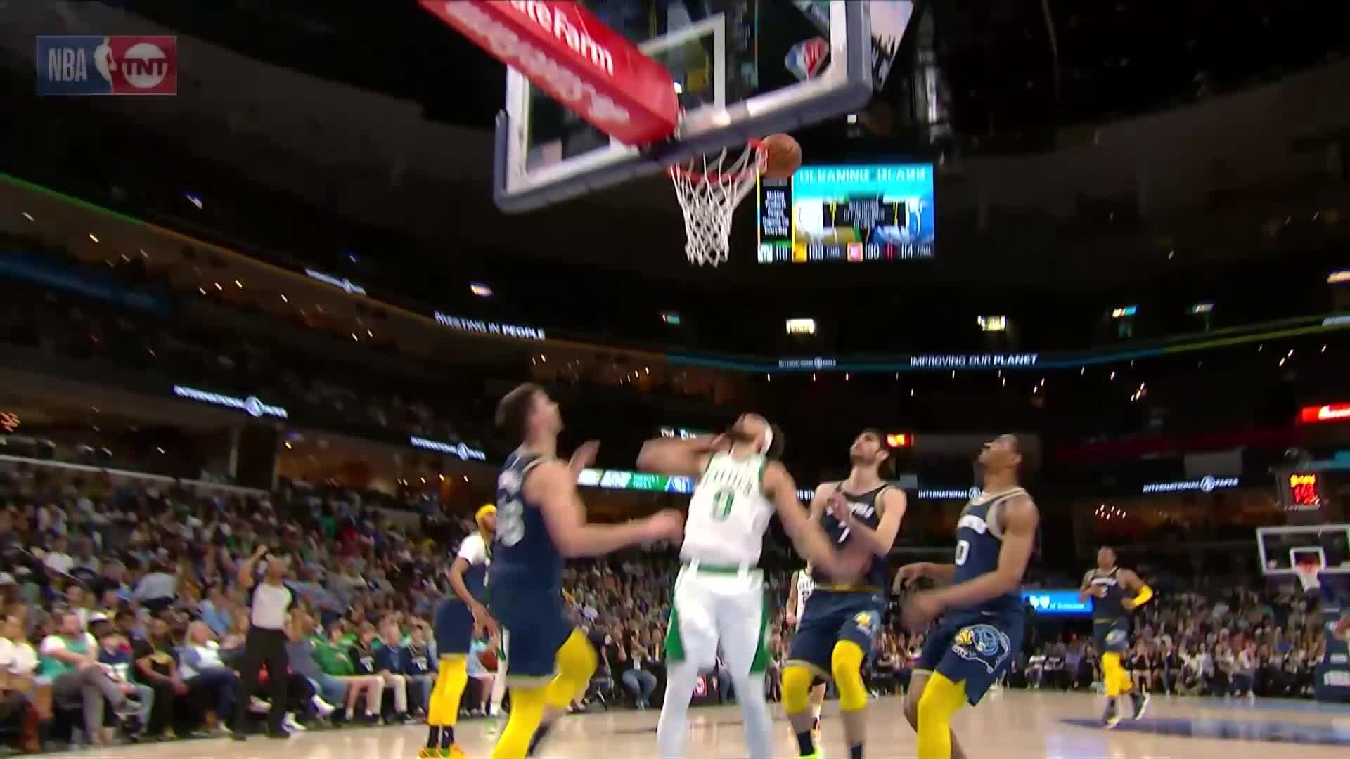 NBA Twitter Hyped for Derrick White's 'Killer Game' in Celtics' Win vs. Pelicans News, Scores