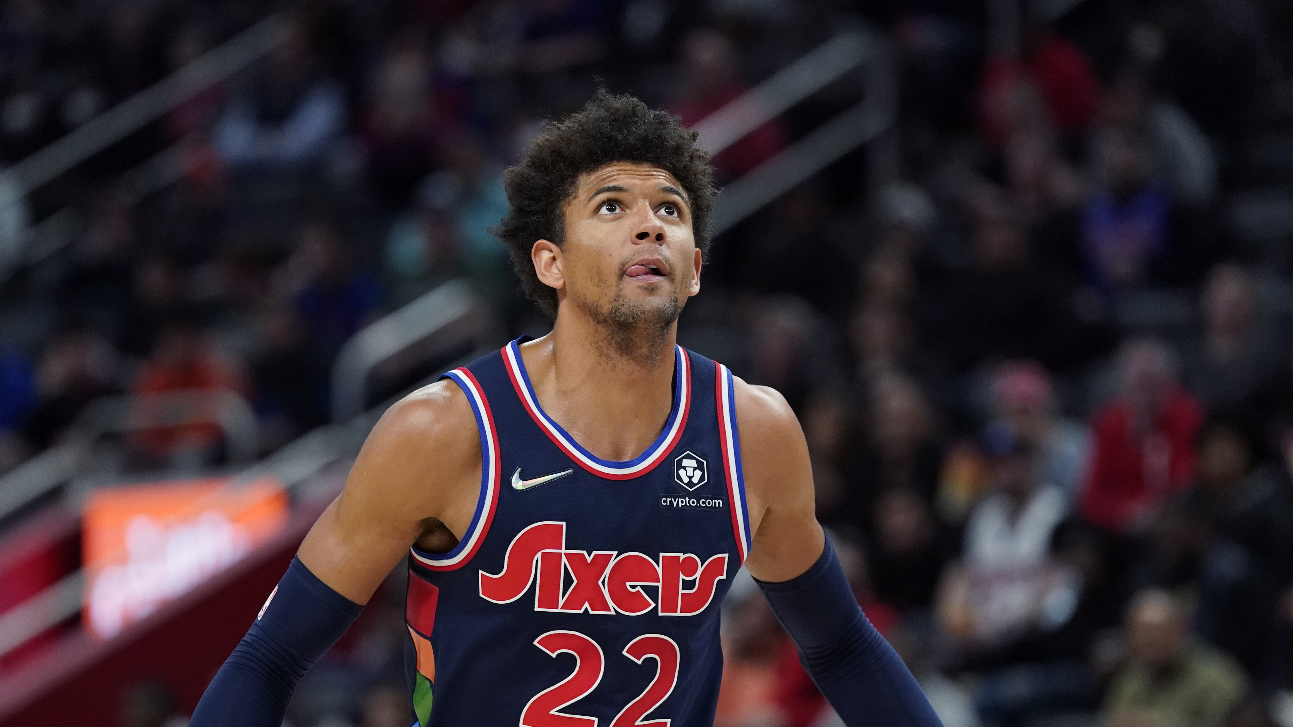 76ers' Matisse Thybulle Ineligible for Games 3, 4 vs. Raptors Due to Vaccine Sta..