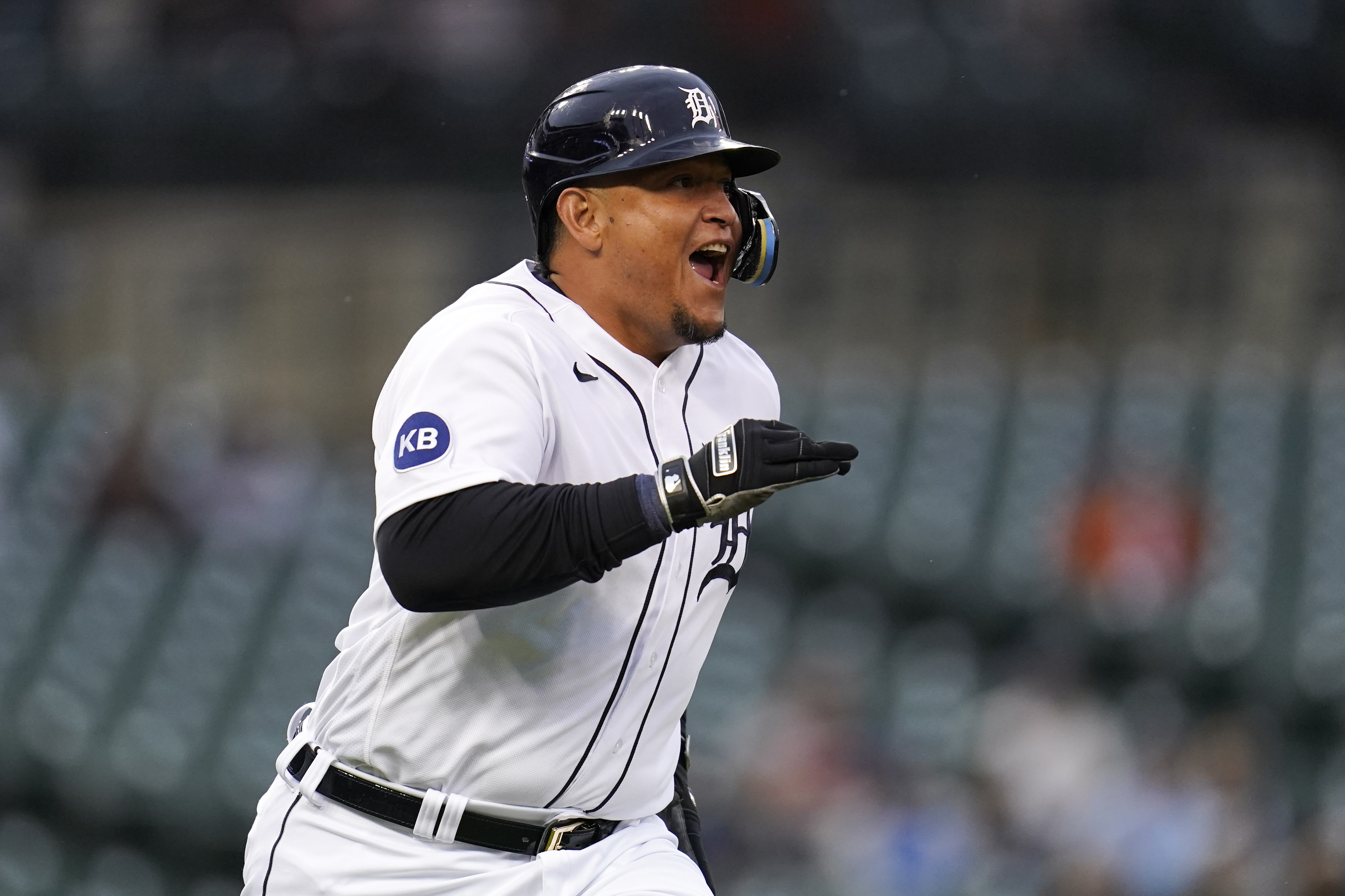 How many MLB players have over 3,000 hits? Cabrera joins 3,000 club - AS USA