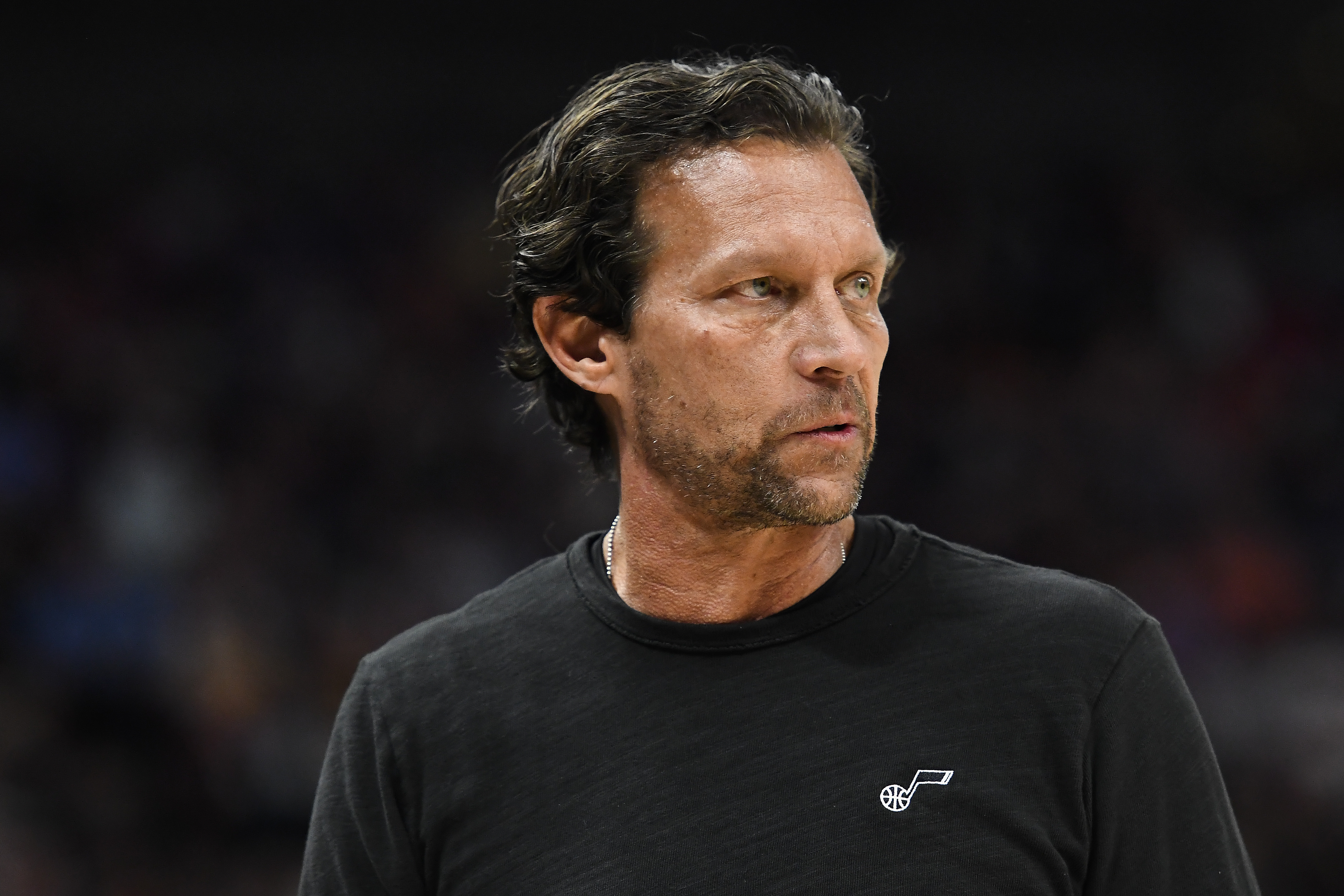Report: Quin Snyder Less Interested in Lakers HC Job Due to Handling of Vogel Fi..