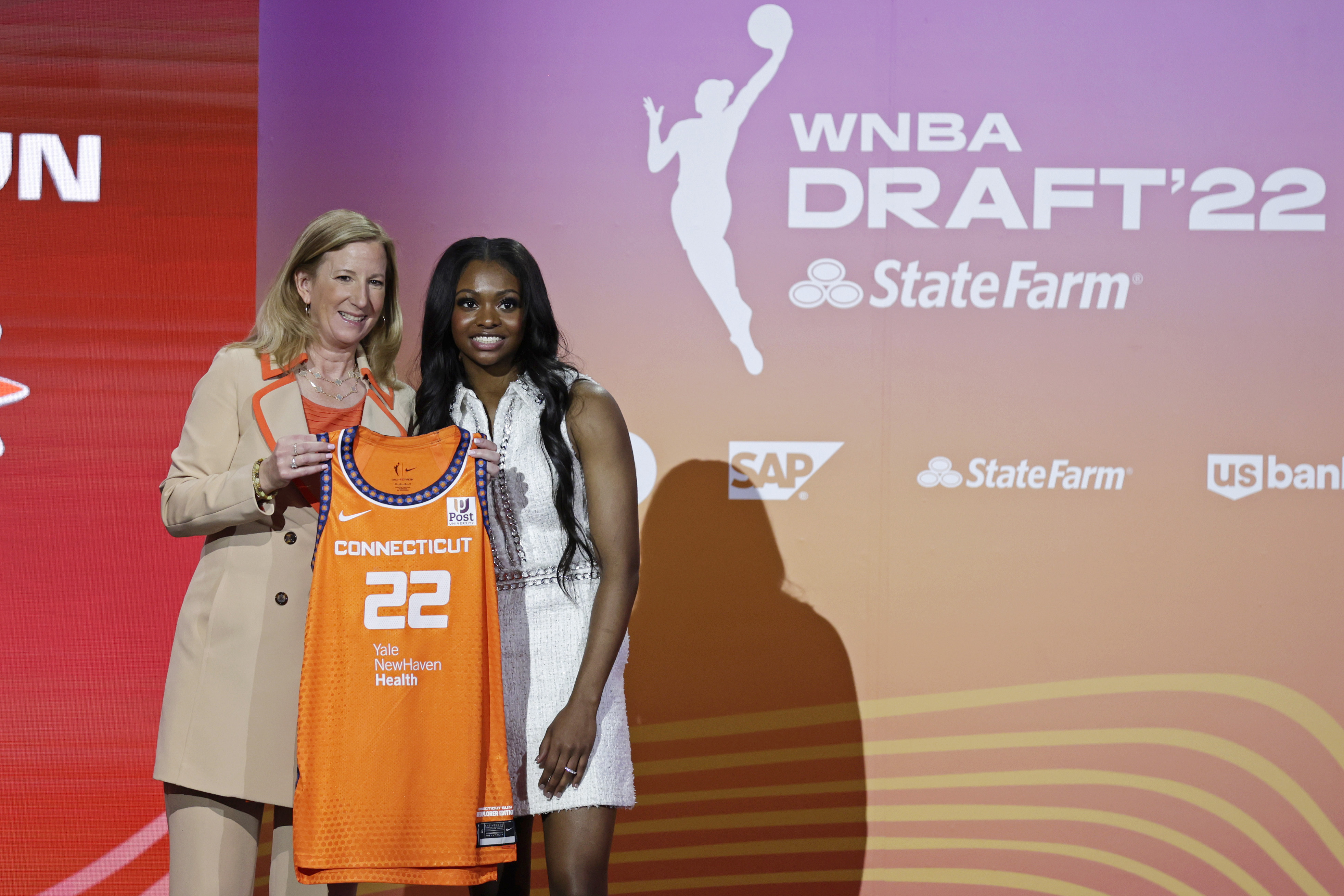 WNBA draft 2022 grades: Indiana Fever, Atlanta Dream, Washington