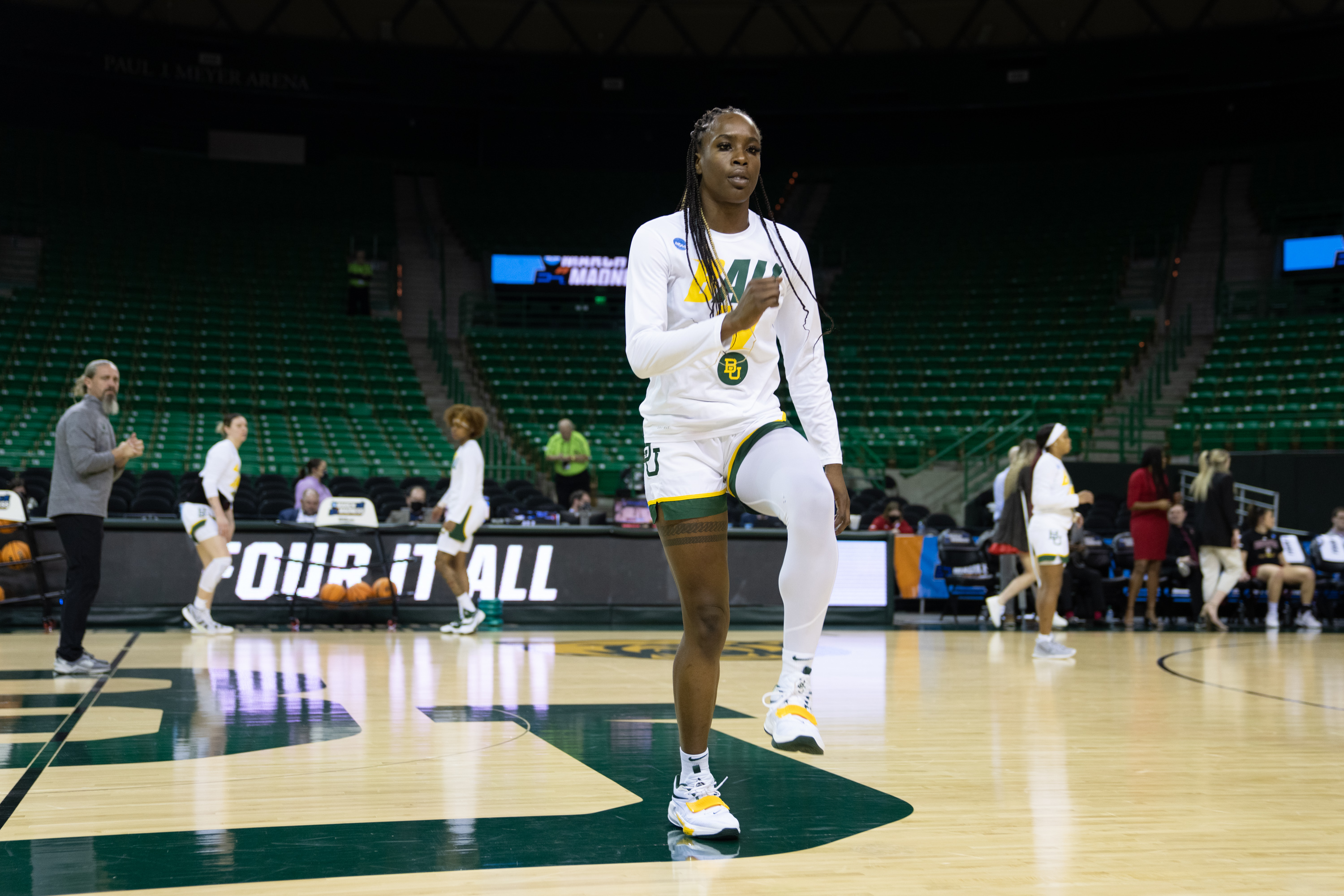 2022 WNBA Draft winners and losers: Dream start rebuild with Rhyne Howard;  Fever continue trend of odd drafts 