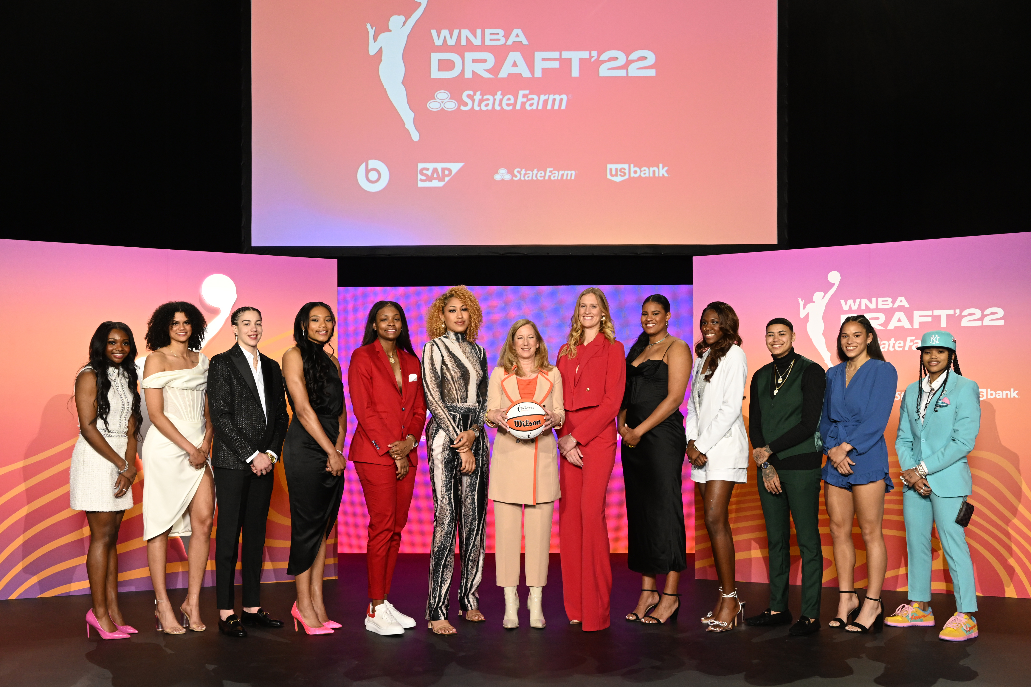 2022 WNBA Draft Winners and Losers: Which Prospects, Teams Lucked Out?, News, Scores, Highlights, Stats, and Rumors