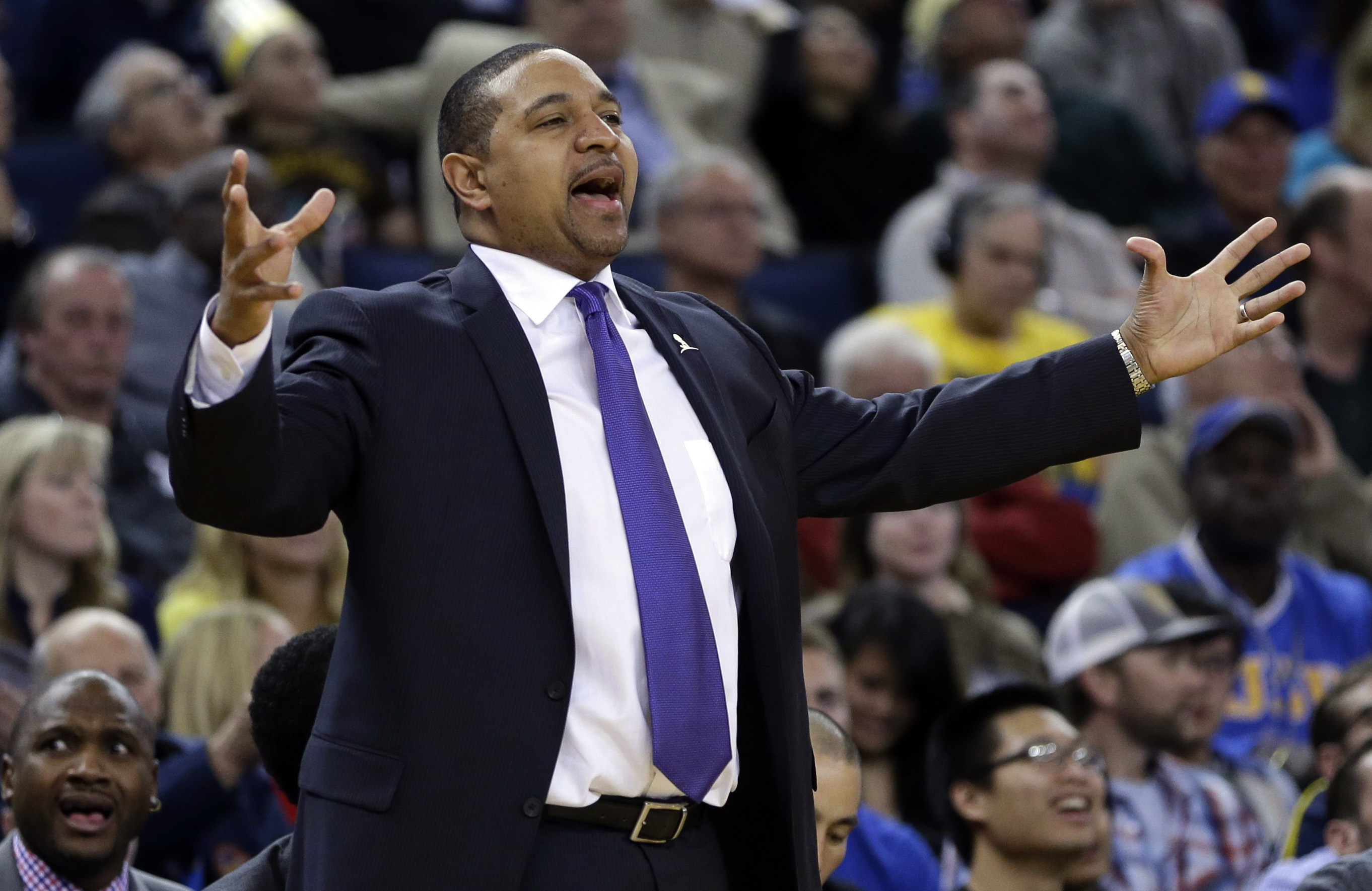 Lakers HC Rumors: LeBron James Would Be 'Very Enthused' by Possible Mark Jackson..