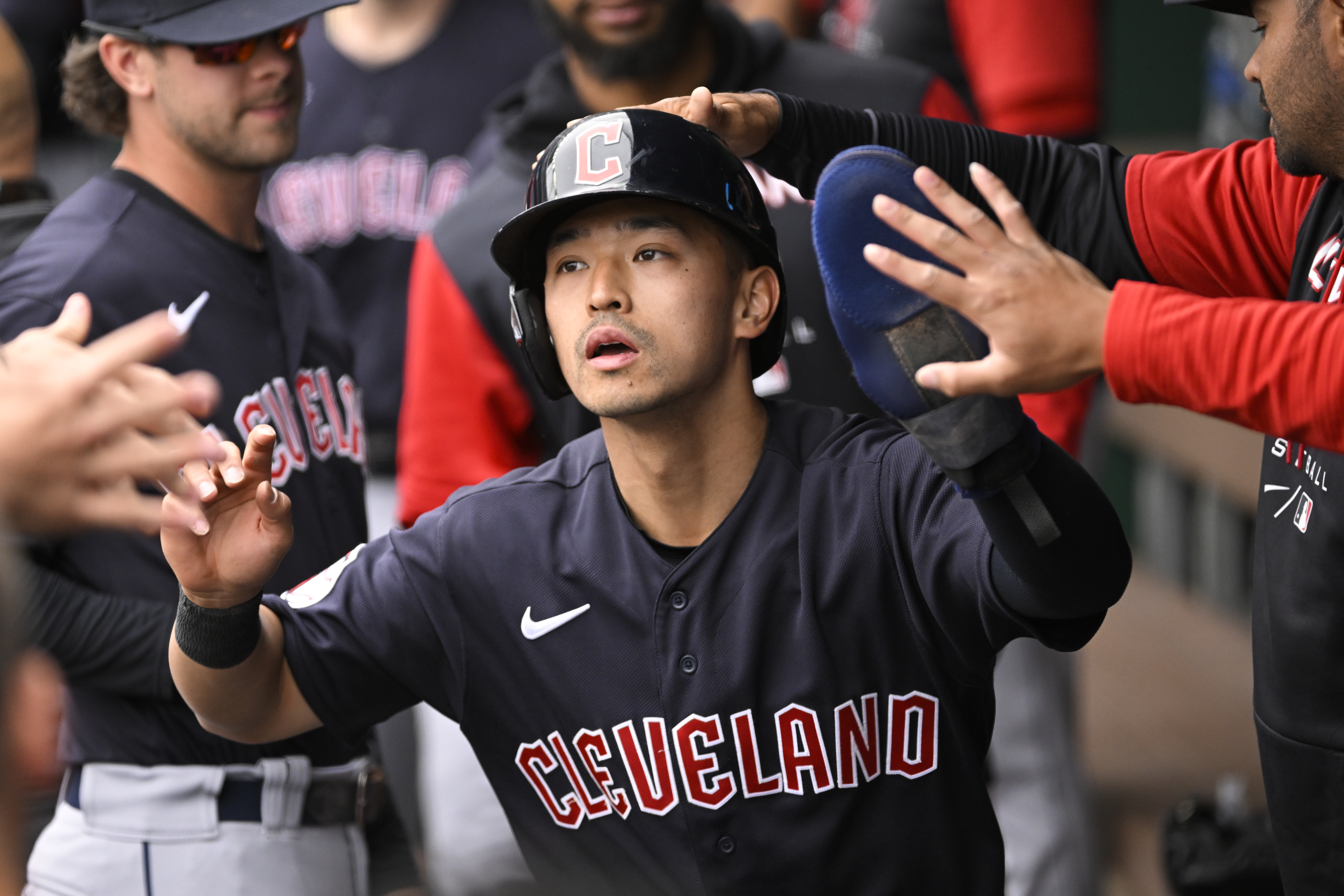 Verducci's Quick Pitch: 2015 Cleveland Indians - Sports Illustrated