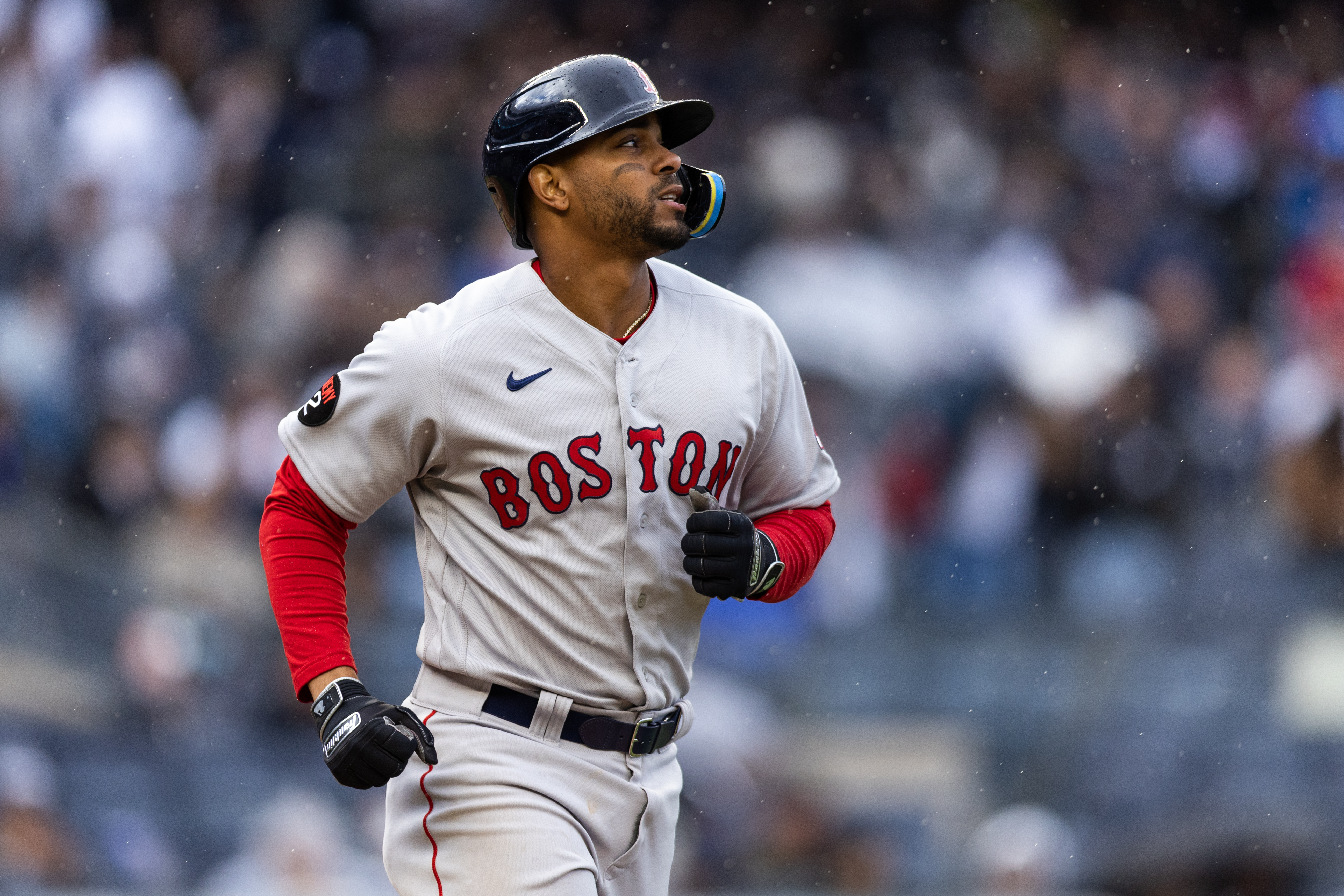 Red Sox Rumors: Xander Bogaerts Contract Extension Offer Viewed as 'Slap in the ..