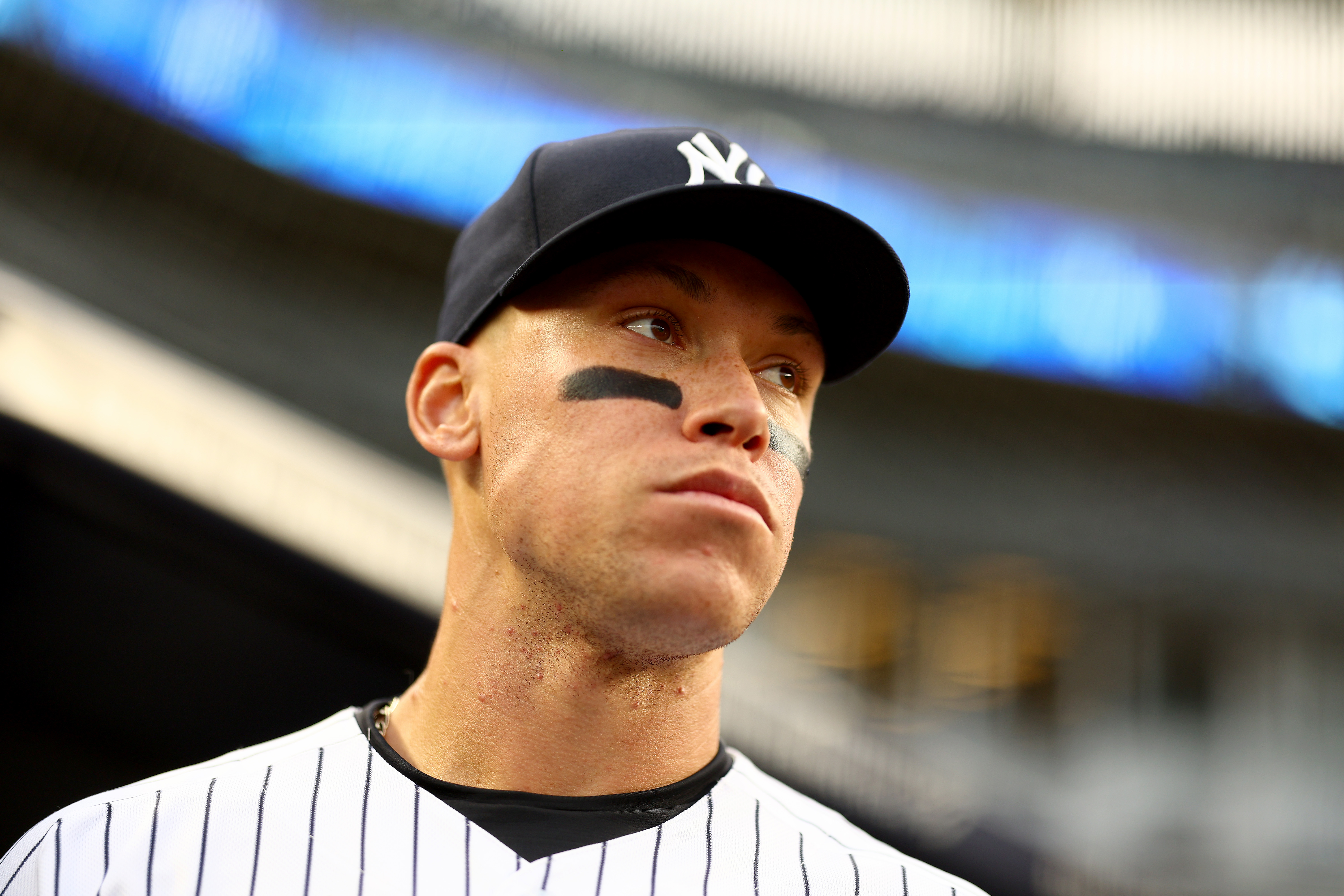 Aaron Judge Resigns With New Yankees: See New Deal Details – NBC New York