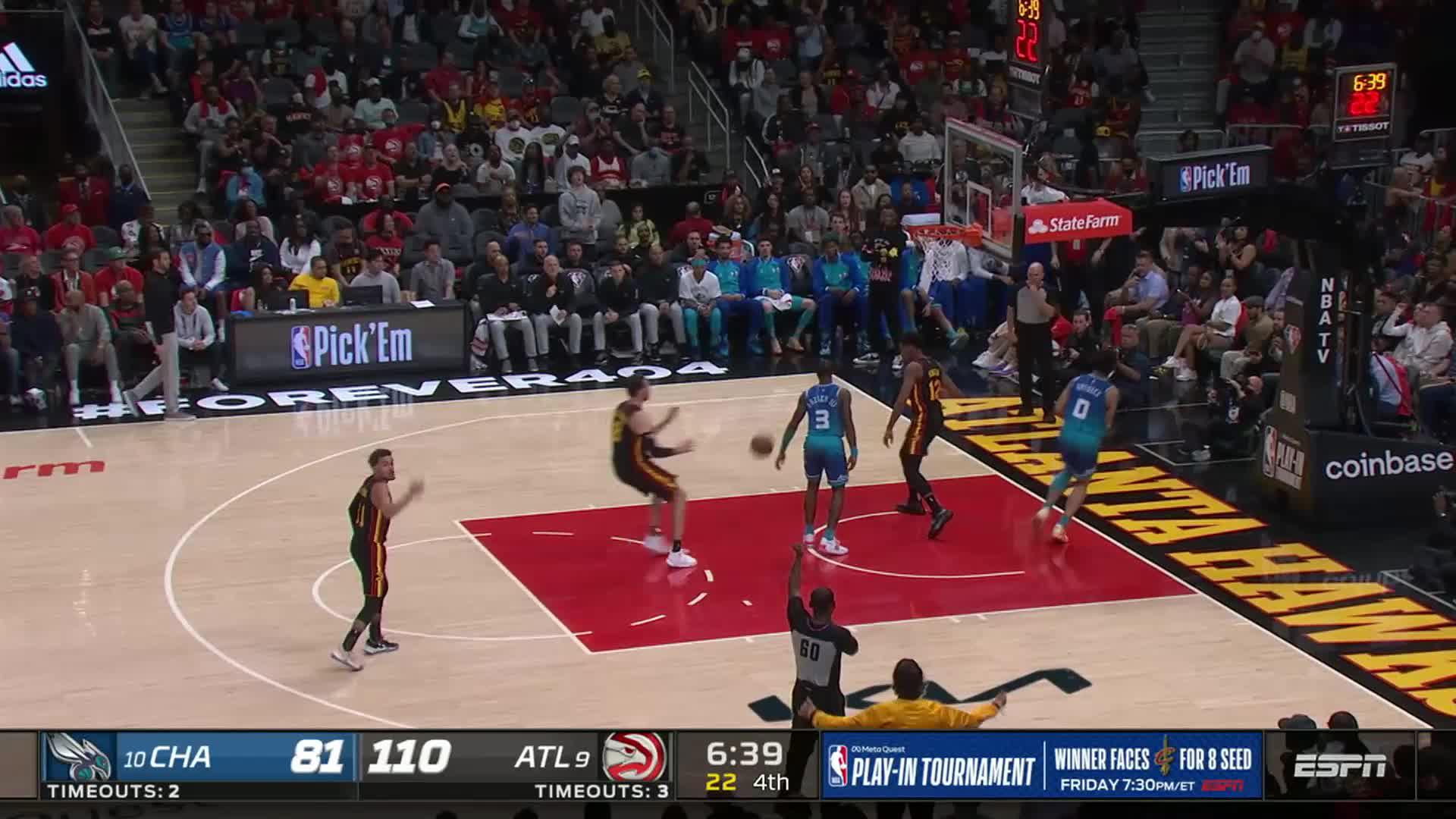 De'Andre Hunter, Hawks Agree to 4-Year, $95M Contract Extension | News